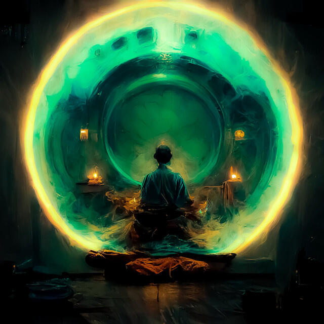 Релиз Ocean's Gate - The Water Element
