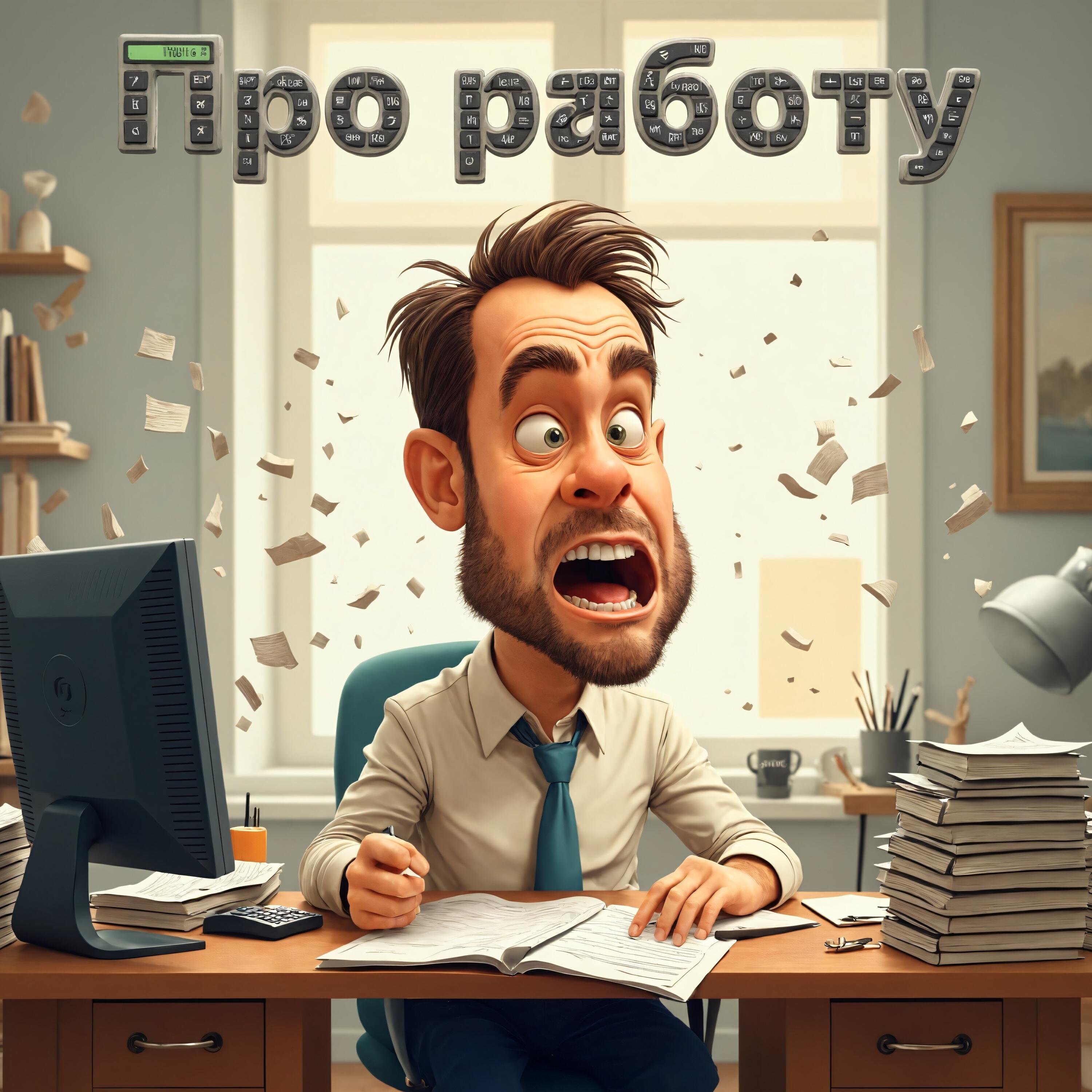 Релиз Про работу