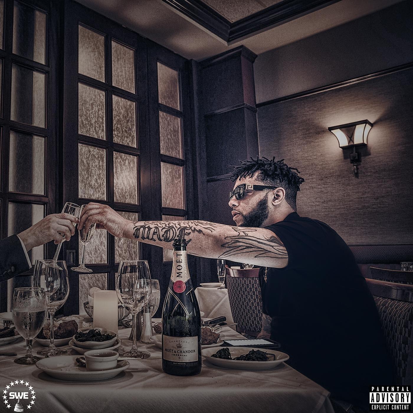 Релиз Dinner With the Plug