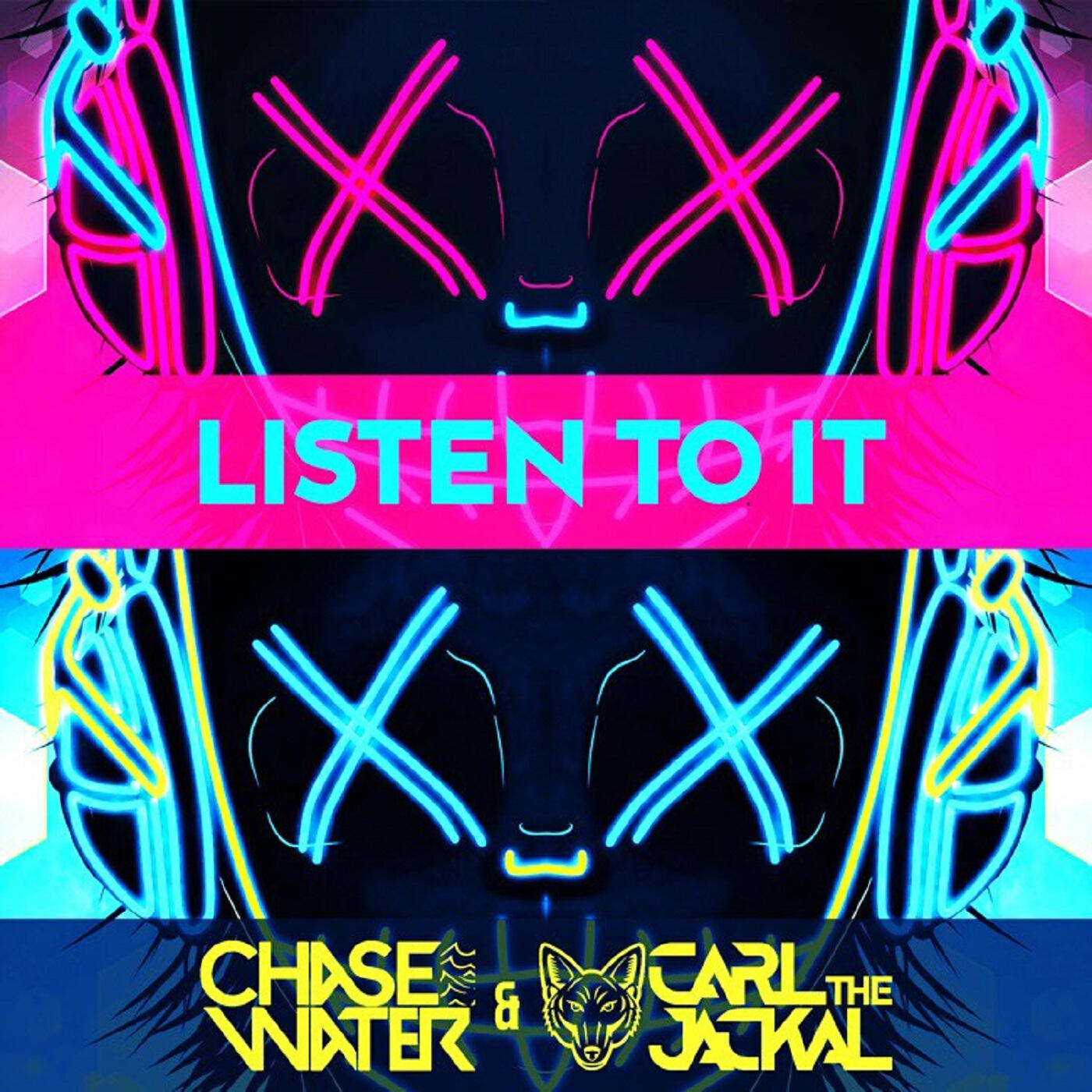 Релиз Listen To It