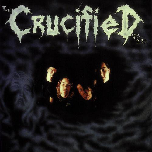 Релиз The Crucified