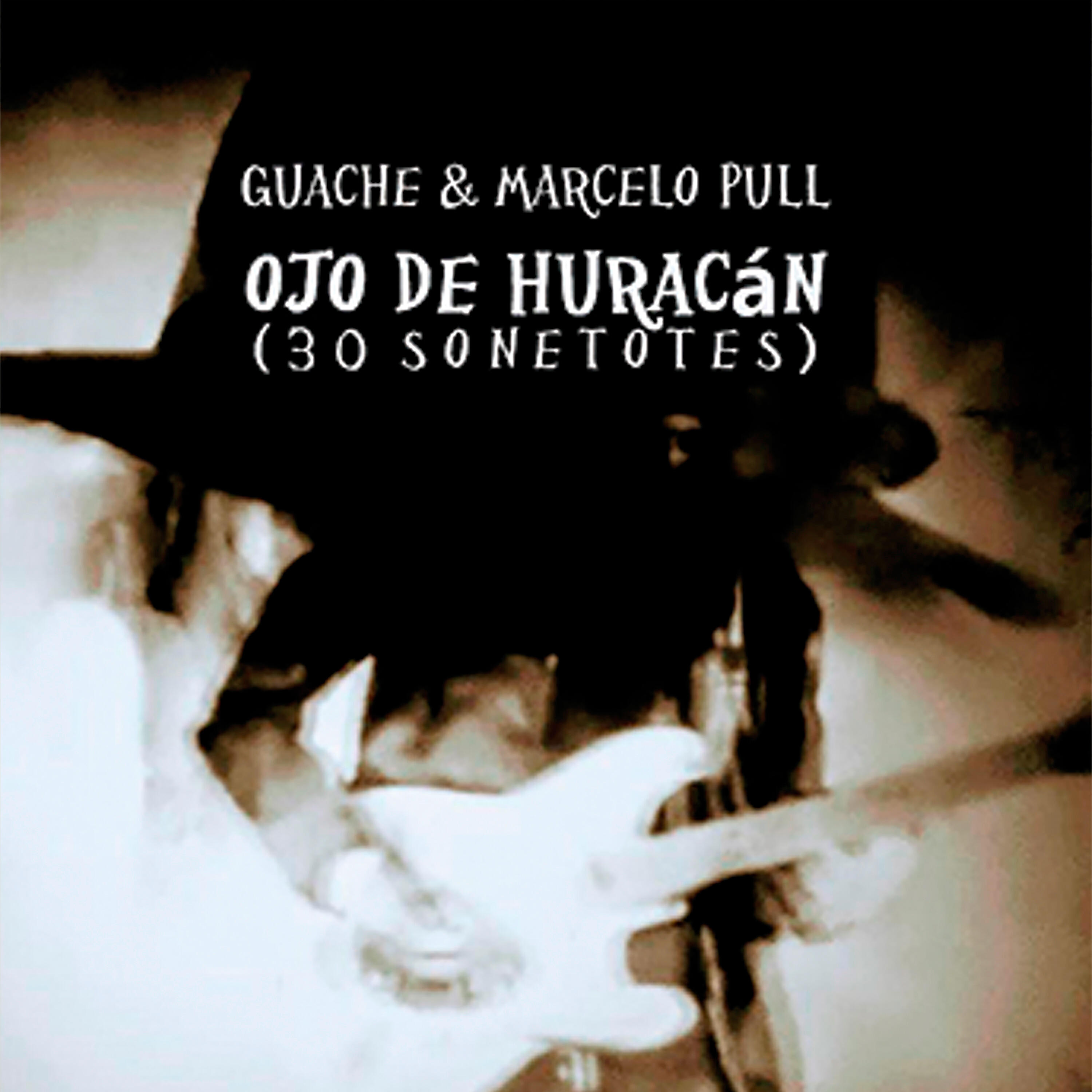 Релиз Ojo de Huracán (30 Sonetotes)