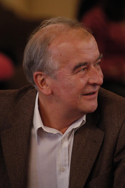 Edward Pallasz