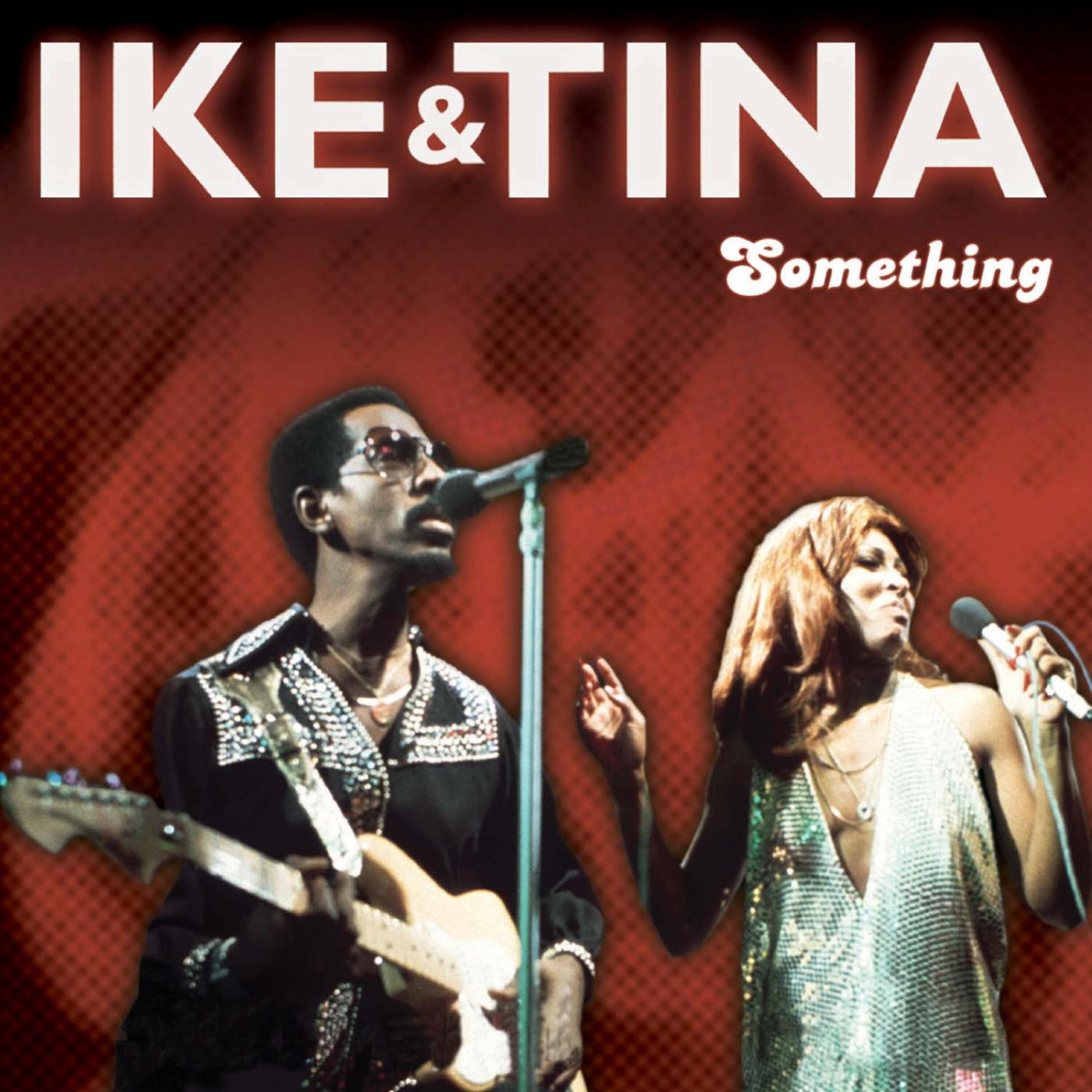 Релиз Something