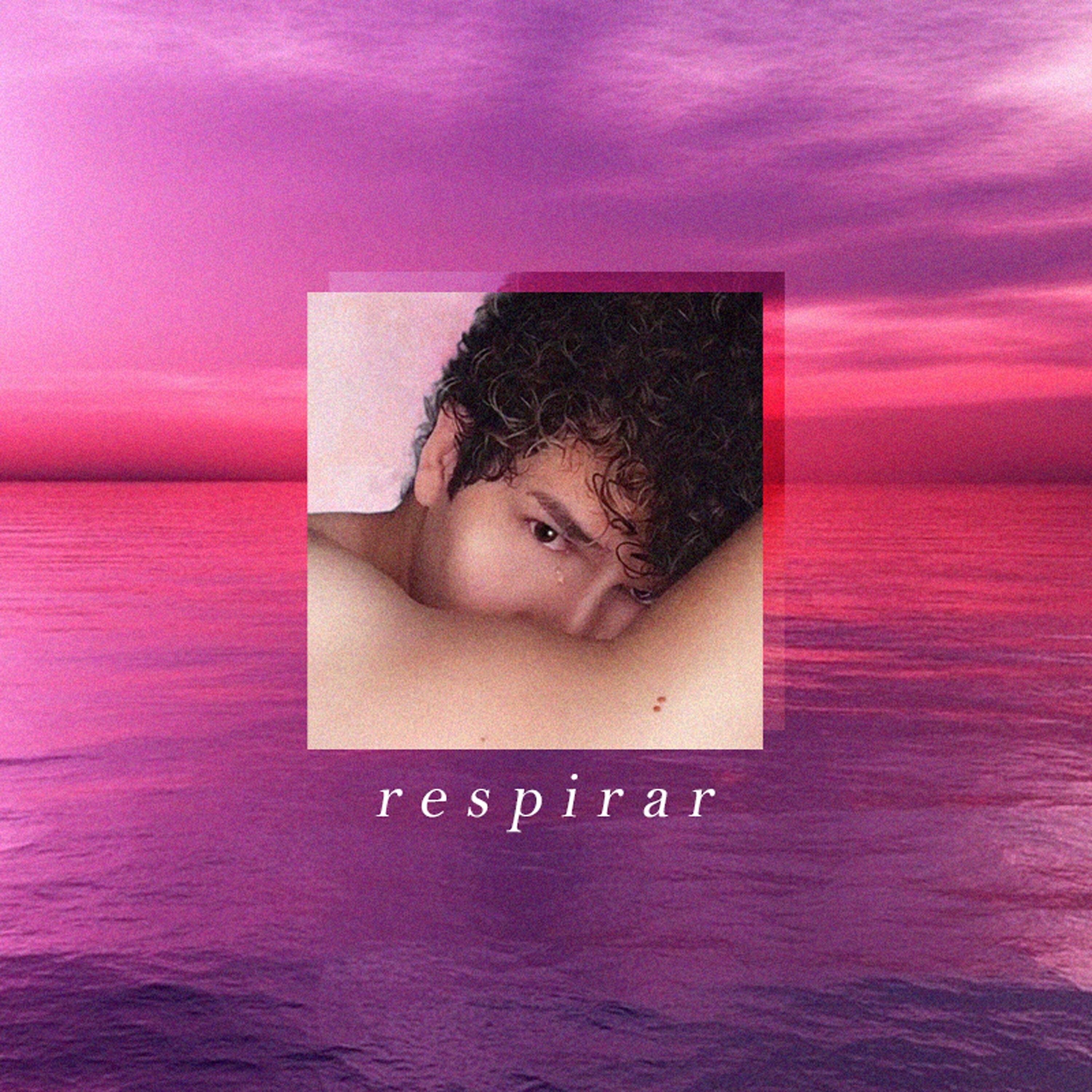 Релиз Respirar