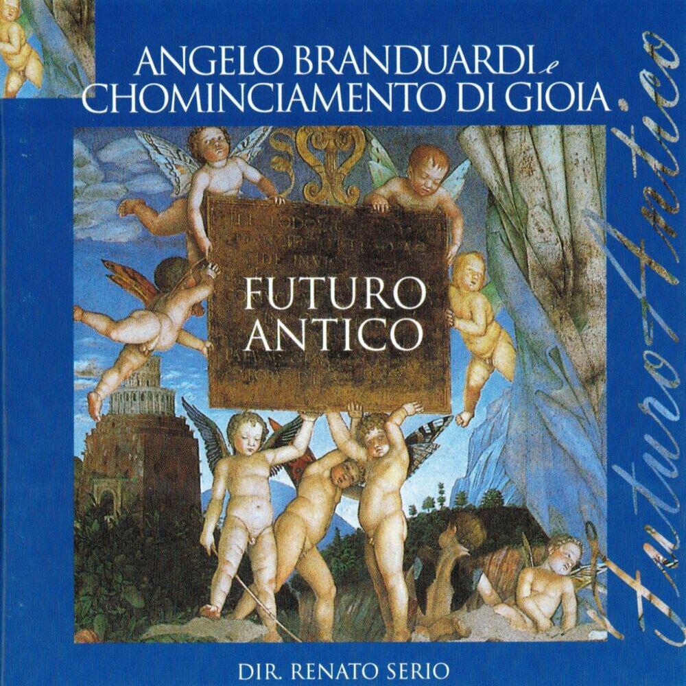 Релиз Futuro Antico (Chominciamento di Gioa)
