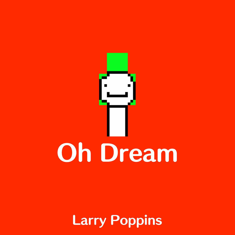 Релиз Oh Dream
