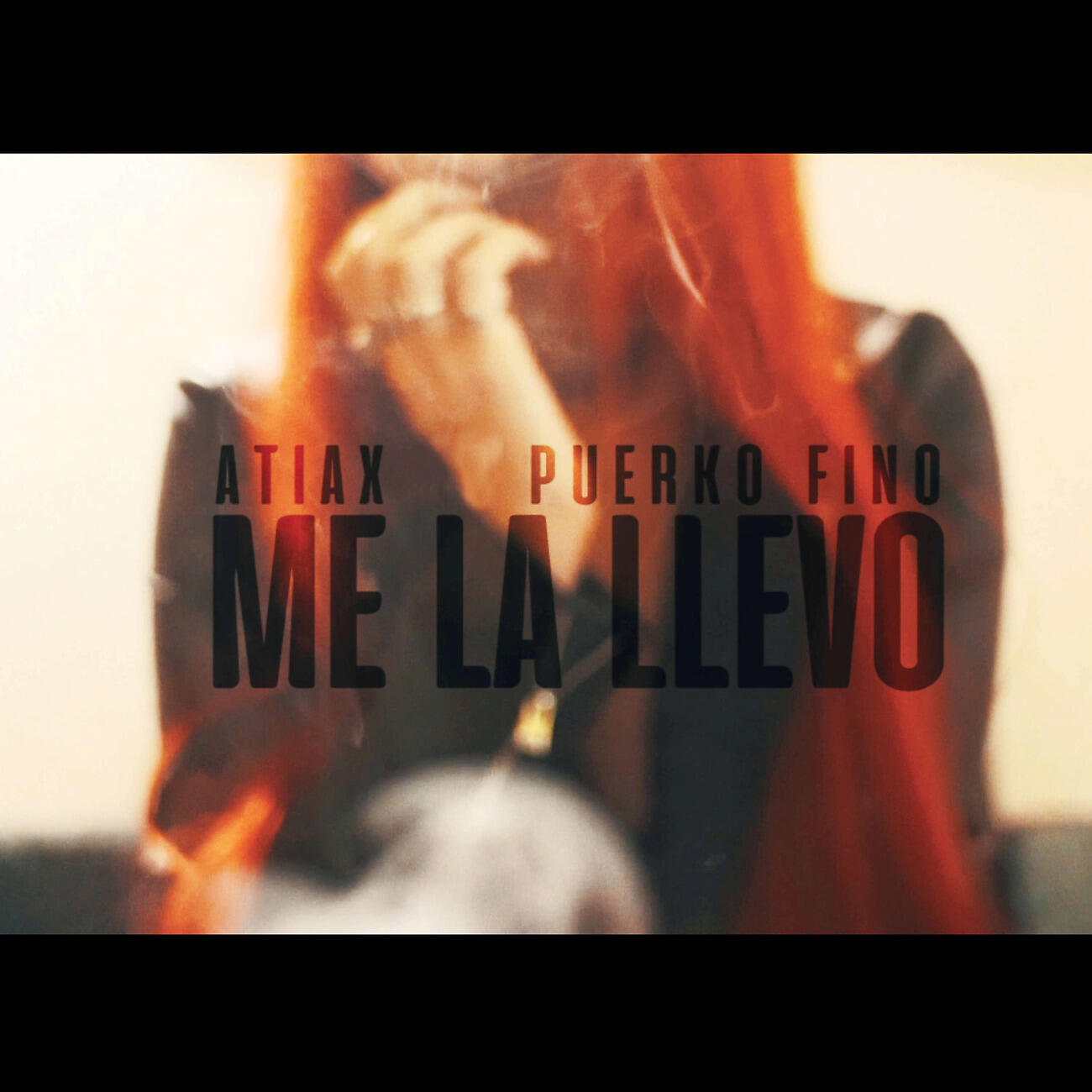 Релиз Me la Llevo