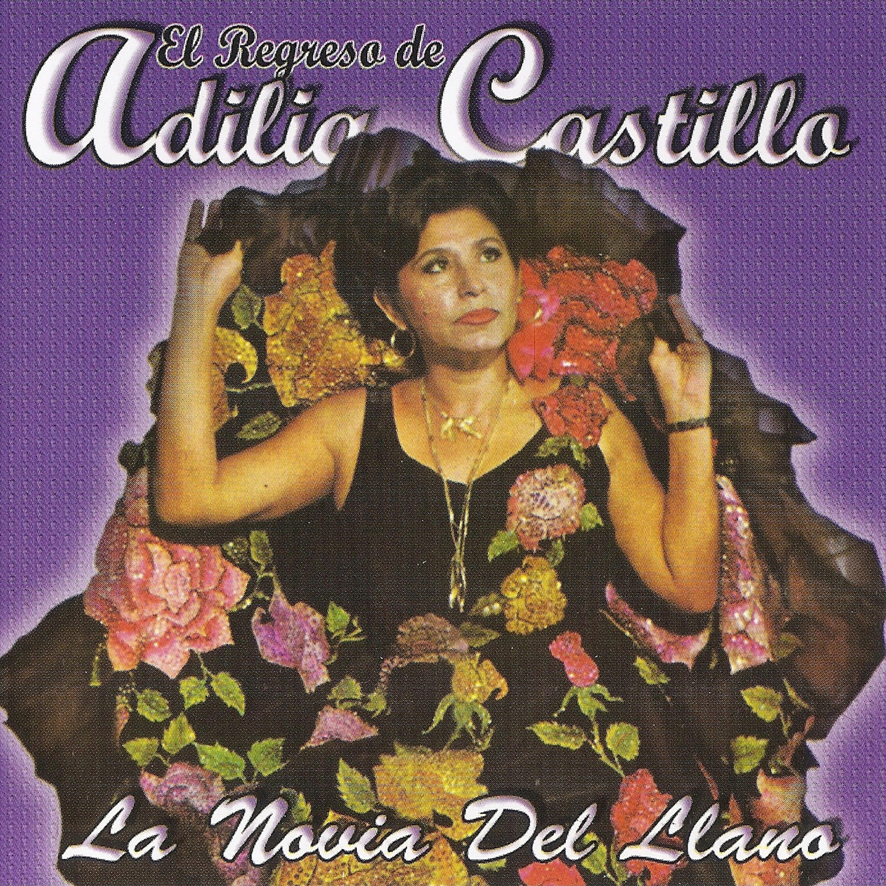 Релиз El Regreso de Adilia Castillo