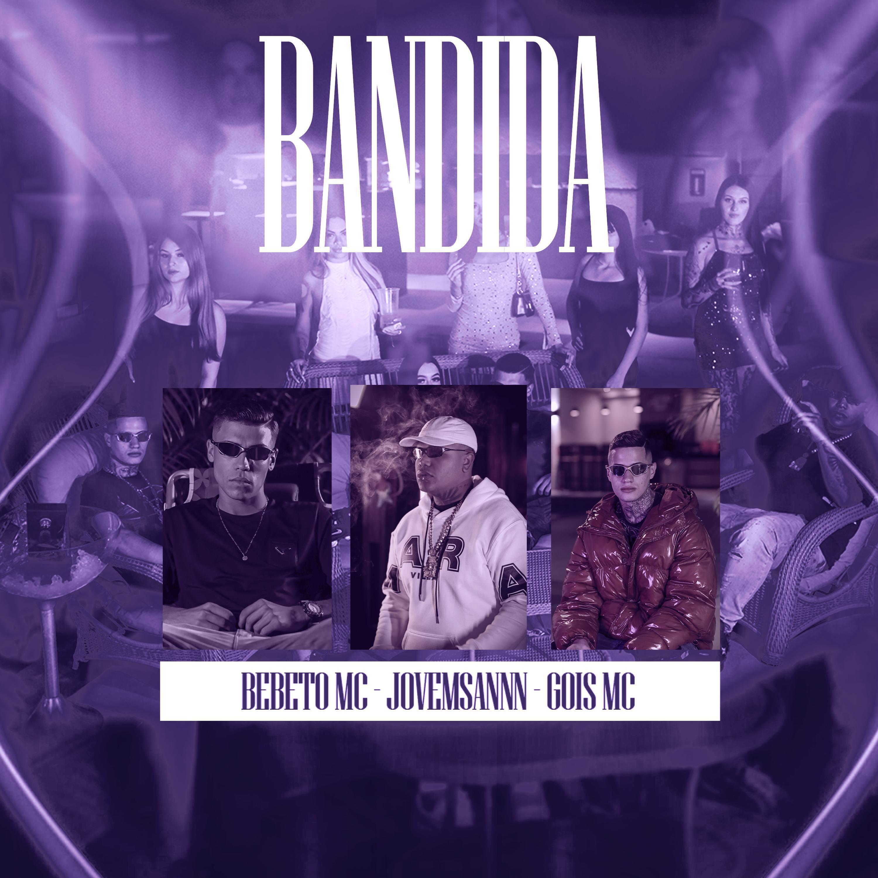 Релиз Bandida