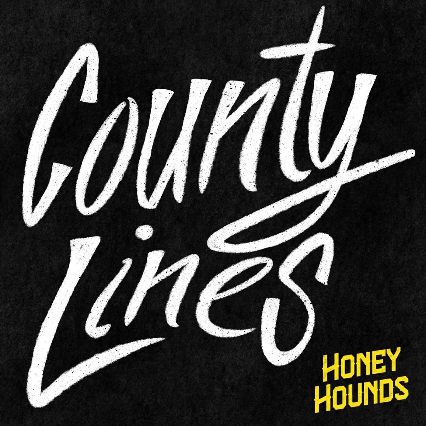 Релиз County Lines