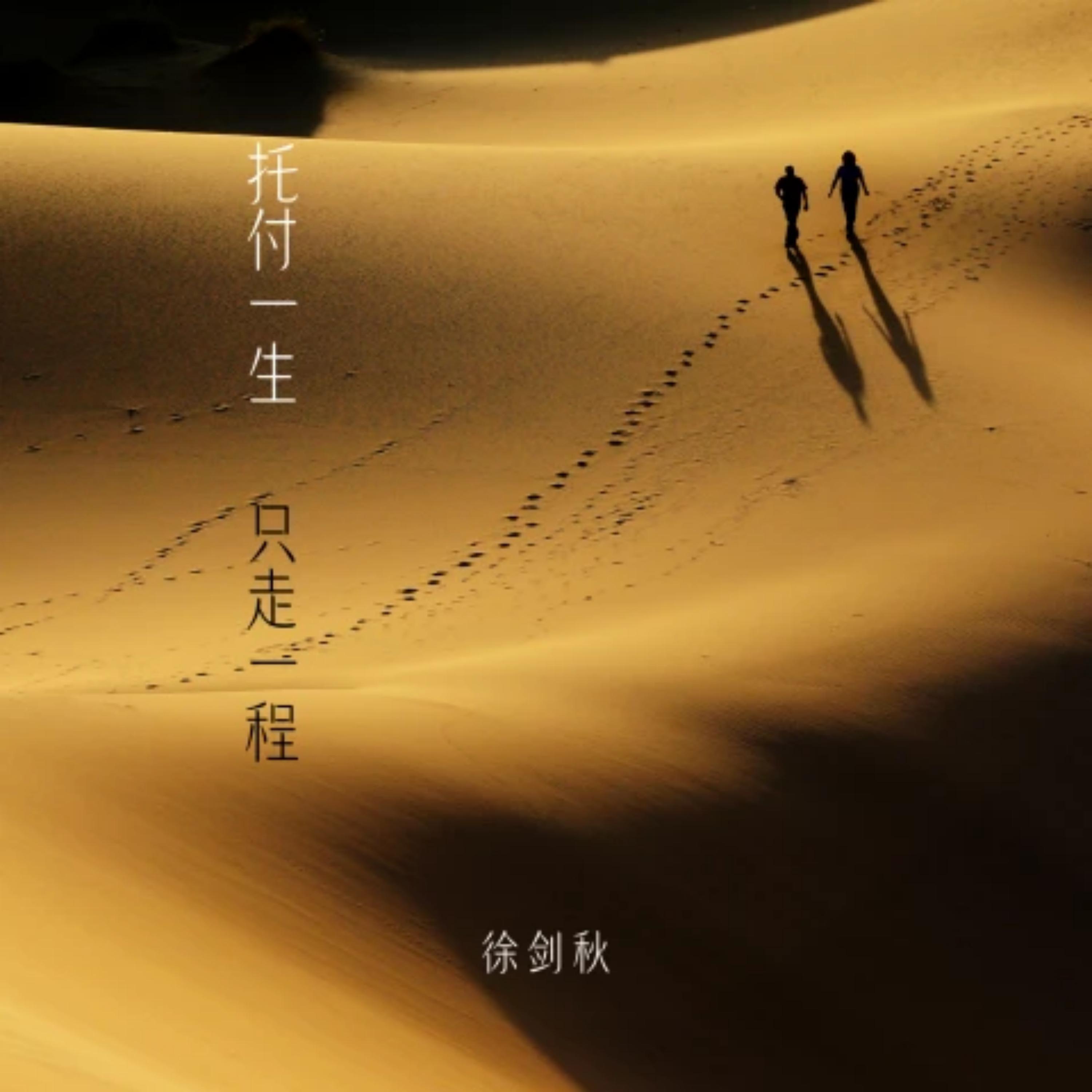 Релиз 托付一生只走一程