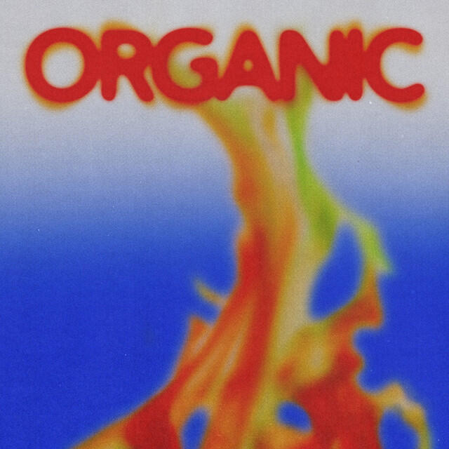 Релиз Organic