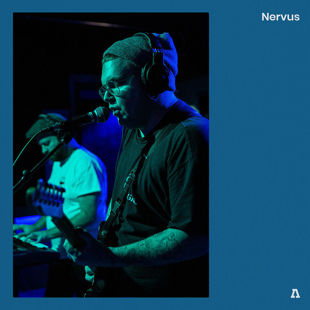Релиз Nervus on Audiotree Live