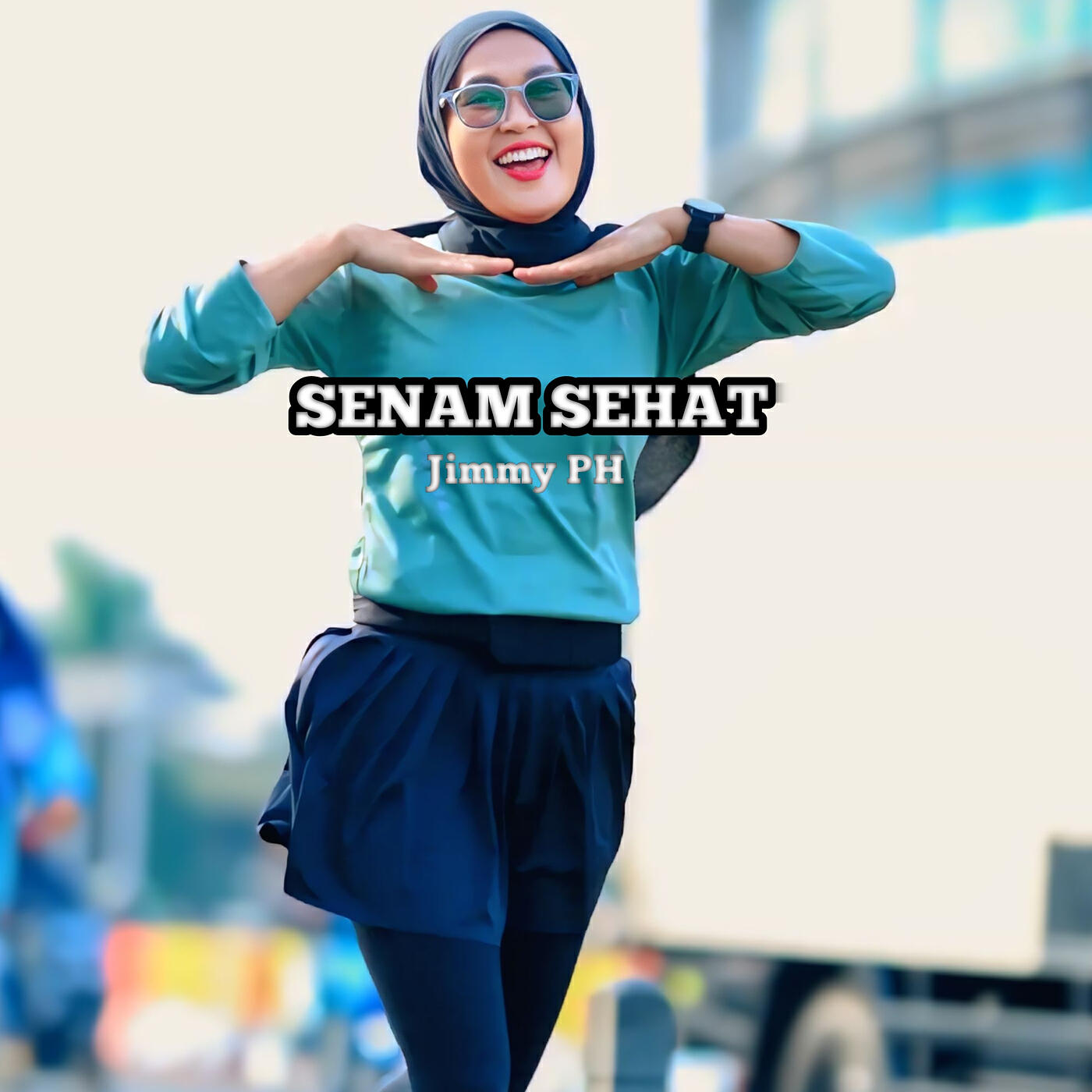 Релиз Senam Sehat