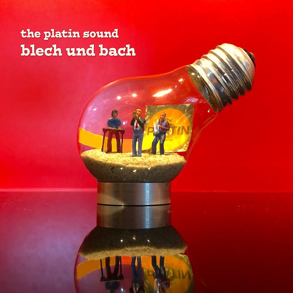 Релиз Blech und Bach