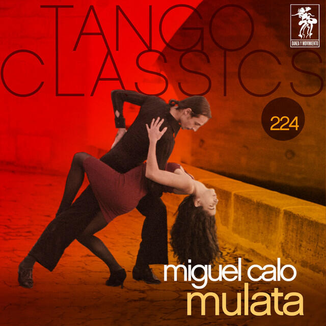 Релиз Tango Classics 224: Mulata