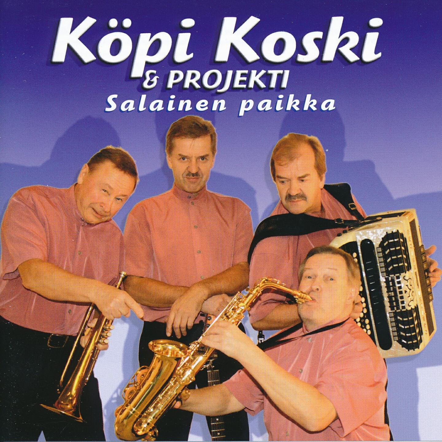Обложка альбома