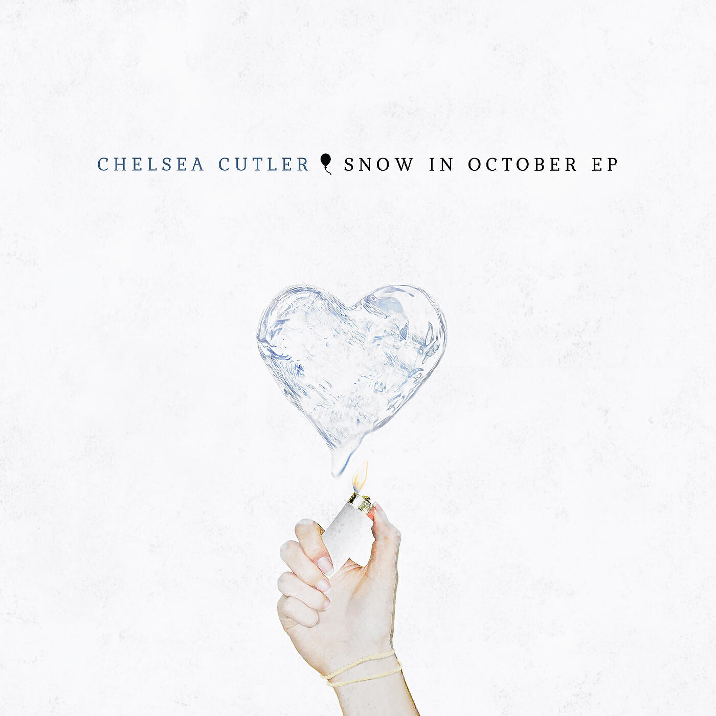 Постер альбома Snow In October EP
