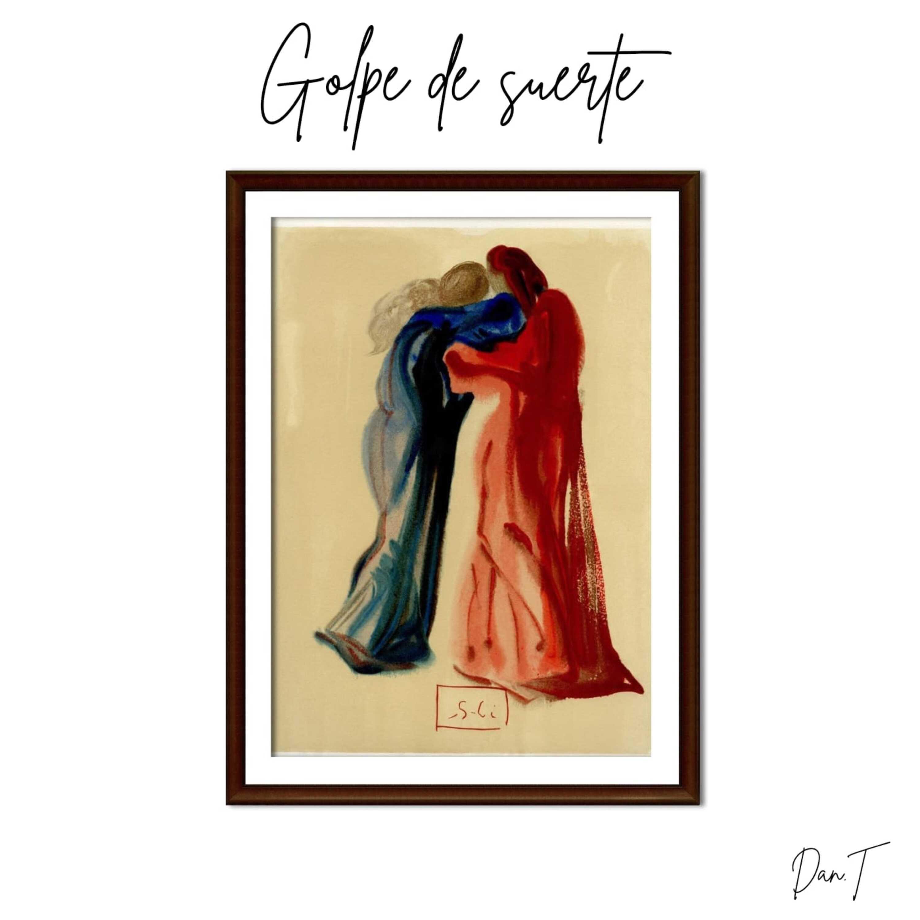 Релиз Golpe de Suerte