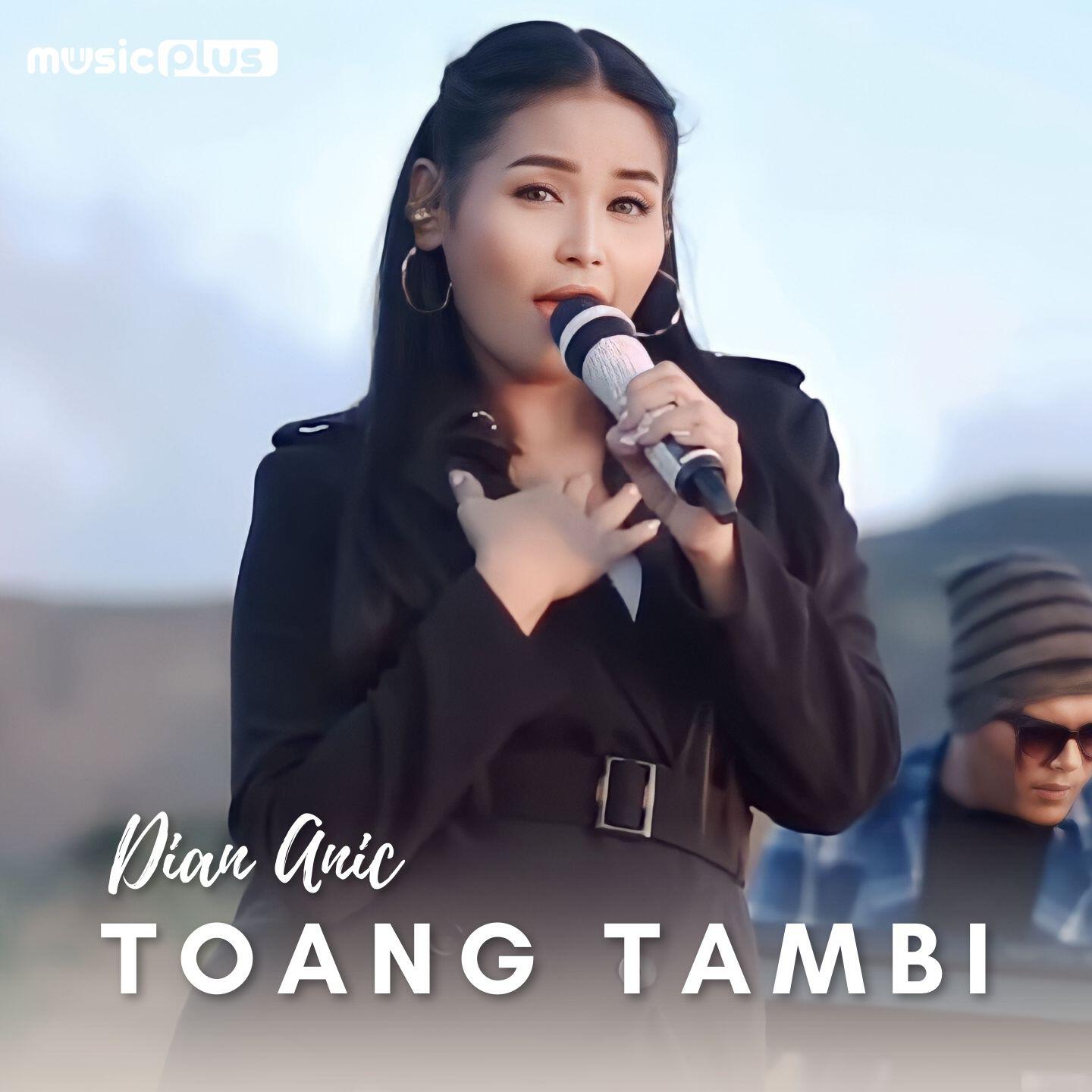 Релиз Toang Tambi