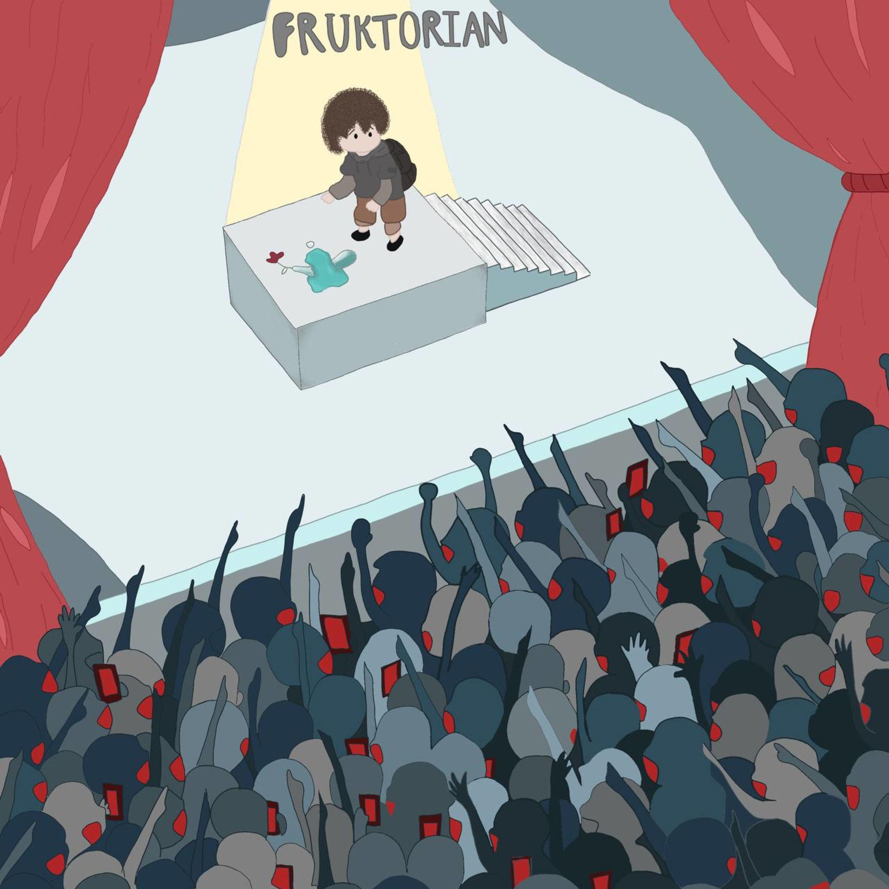 Релиз ТЫ ДАЛЕКО