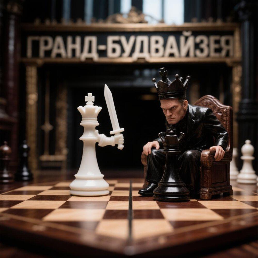 Релиз Шахматный урок