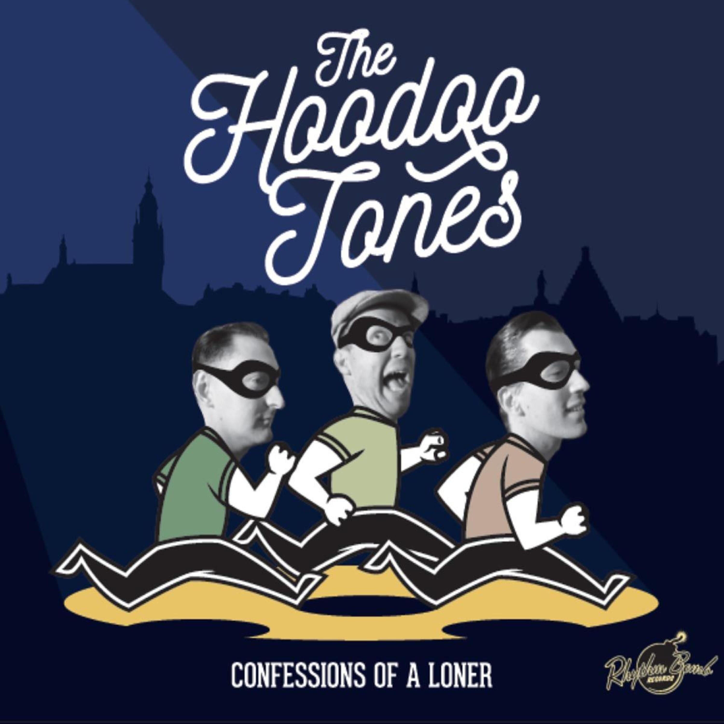 Релиз Confessions of a Loner
