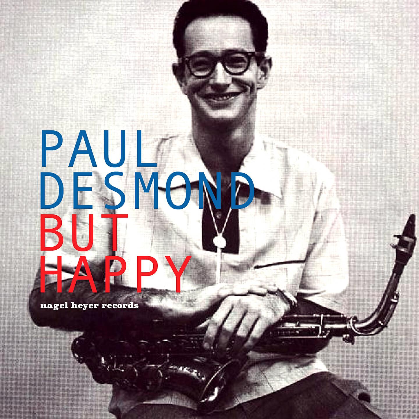 Релиз But Happy