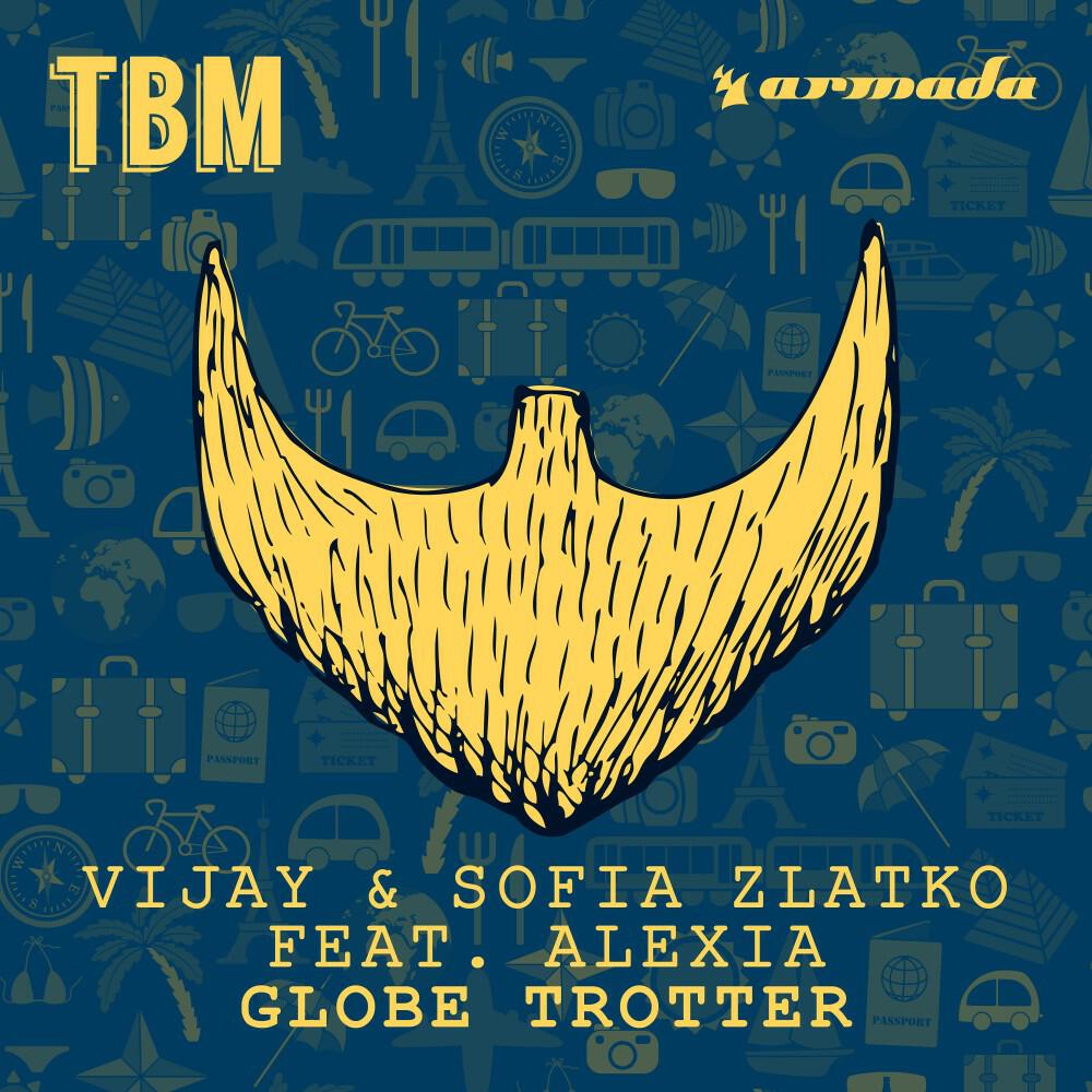 Релиз Globe Trotter
