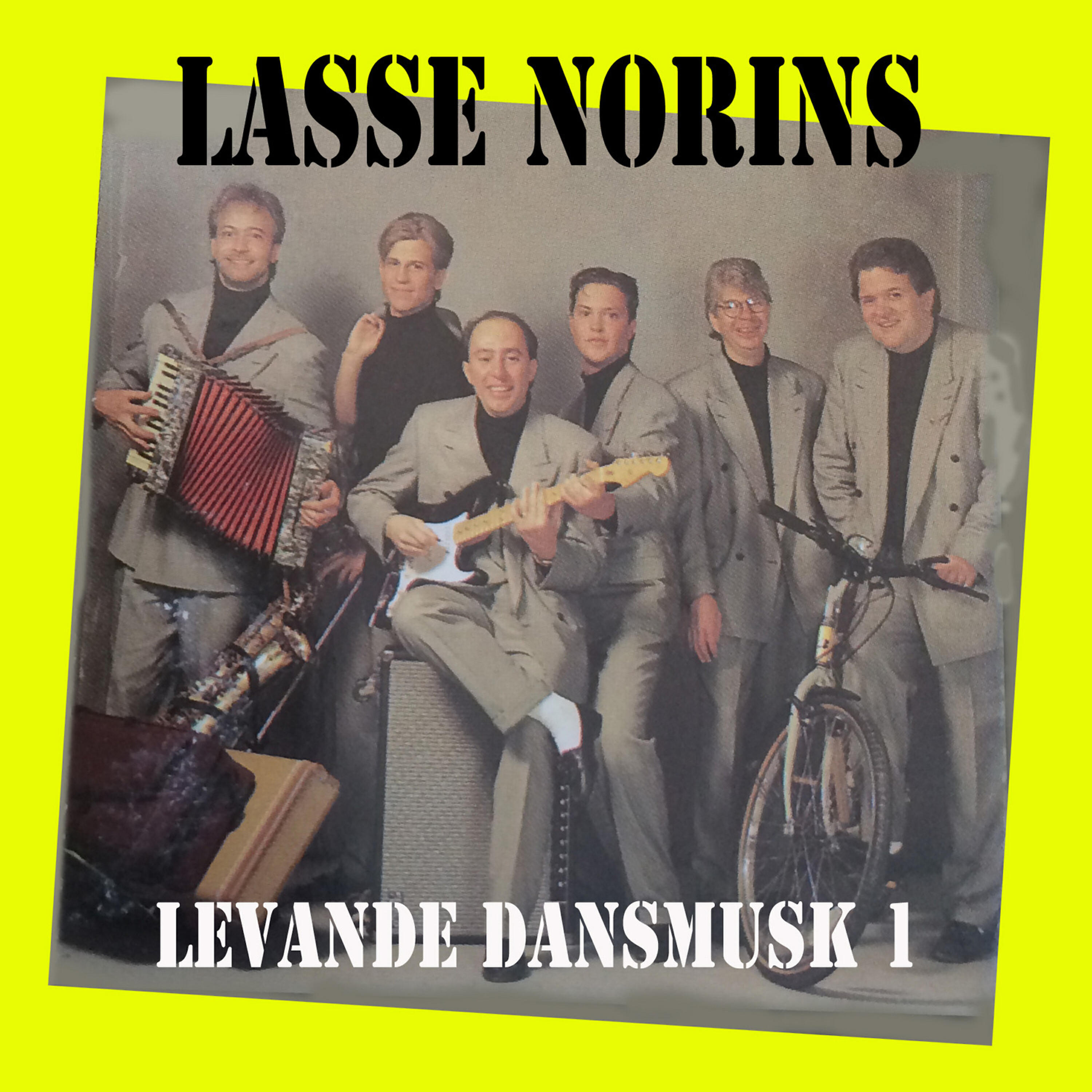 Lasse Norins