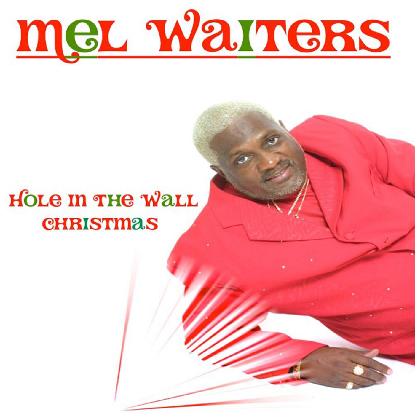 Релиз Hole in the Wall Christmas (Remix)