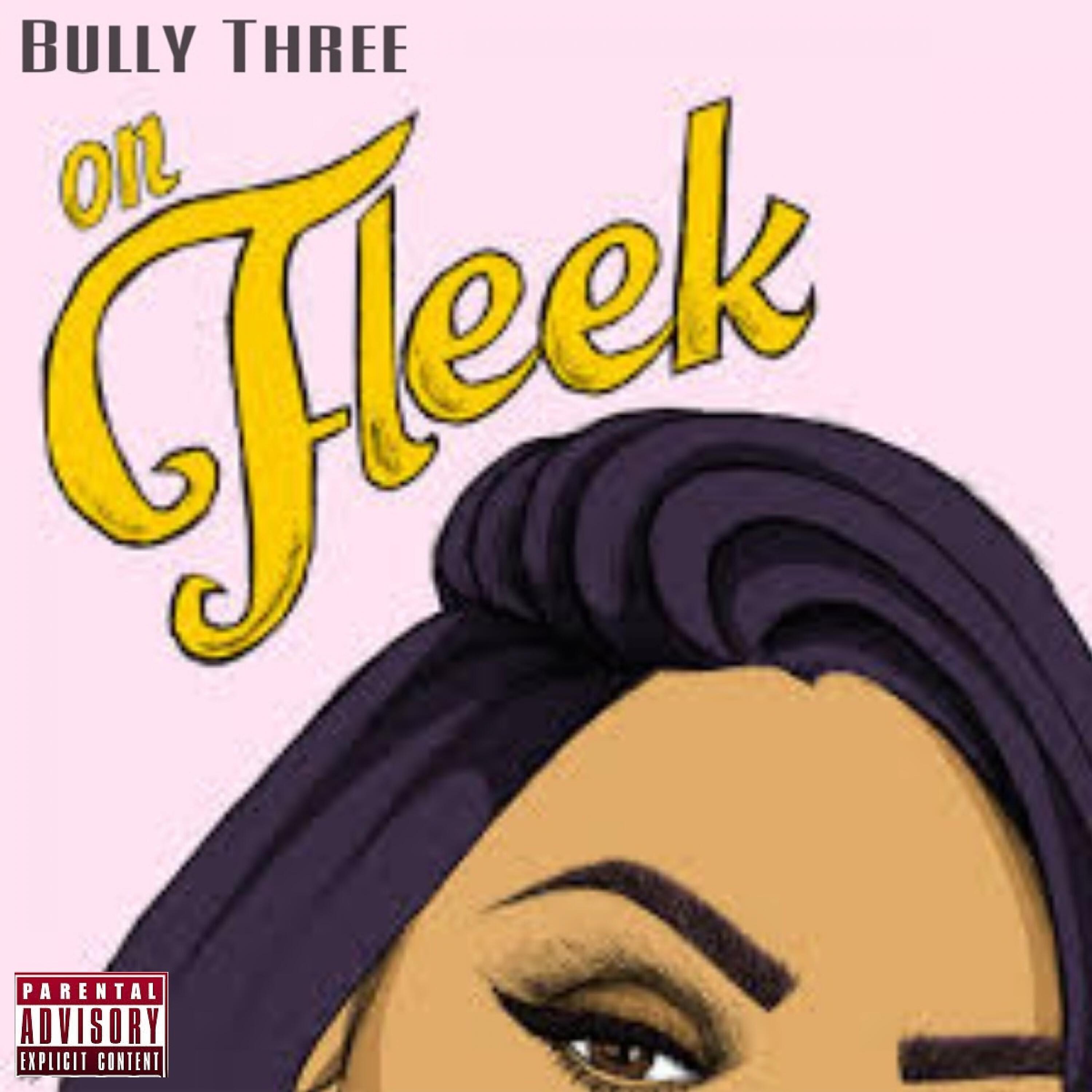 Релиз On Fleek - Single