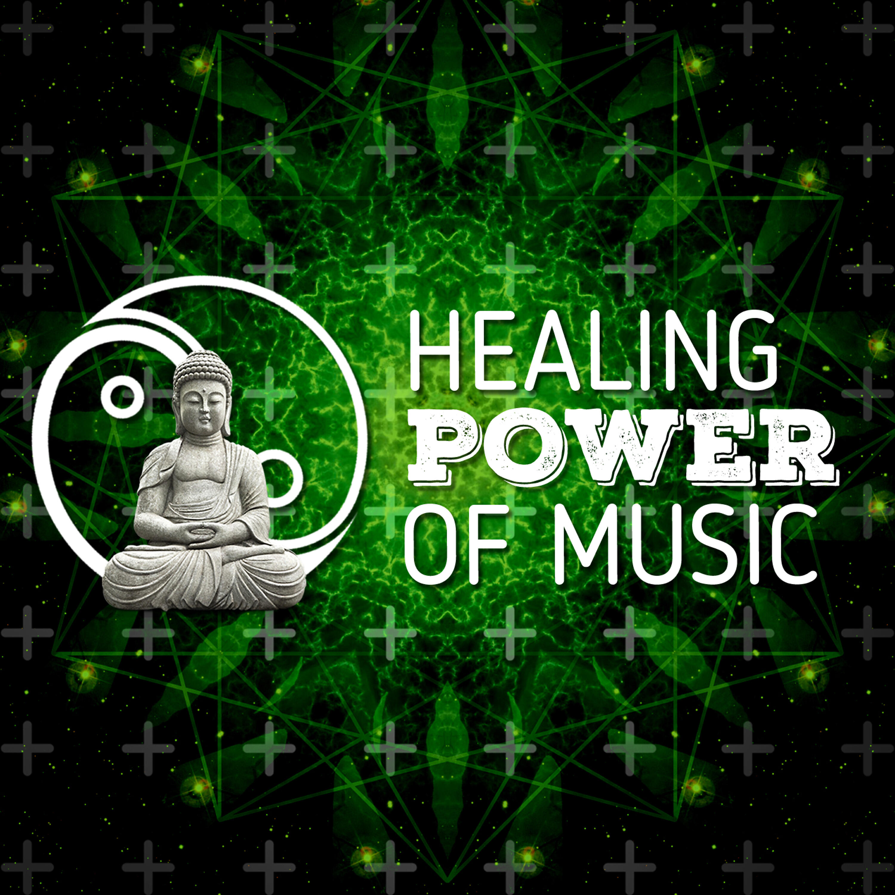Релиз Healing Power of Music