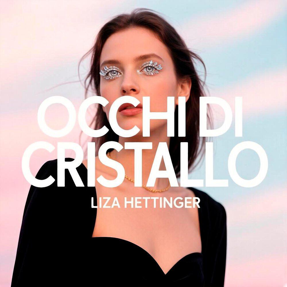 Релиз Occhi di cristallo