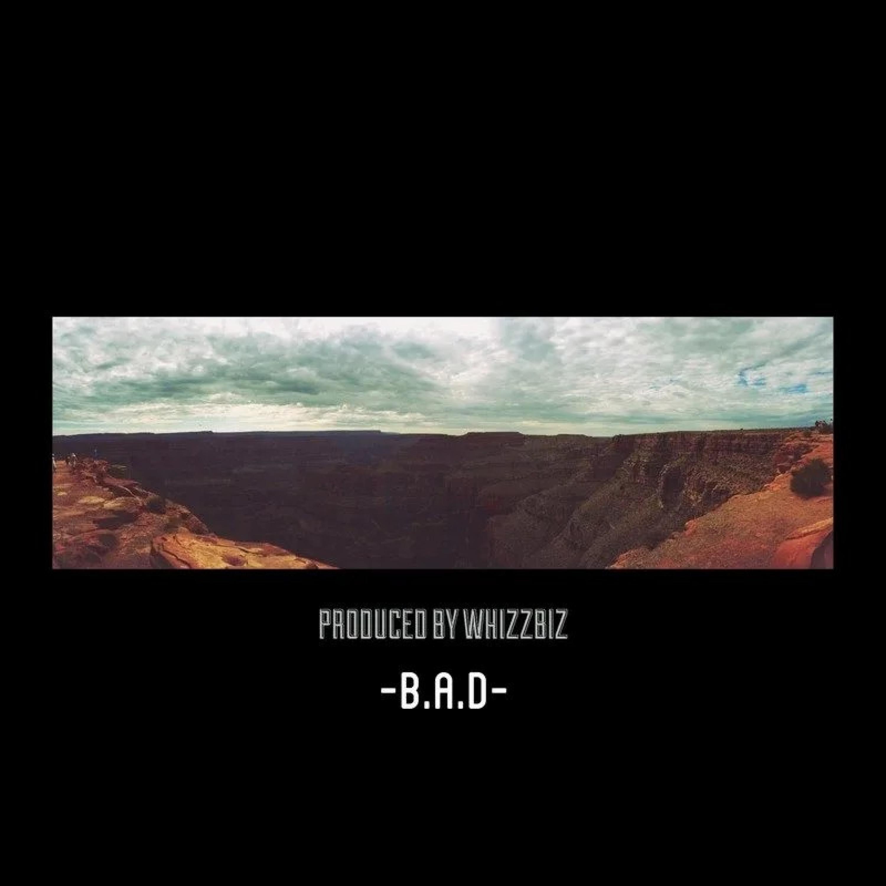 Релиз B.a.d