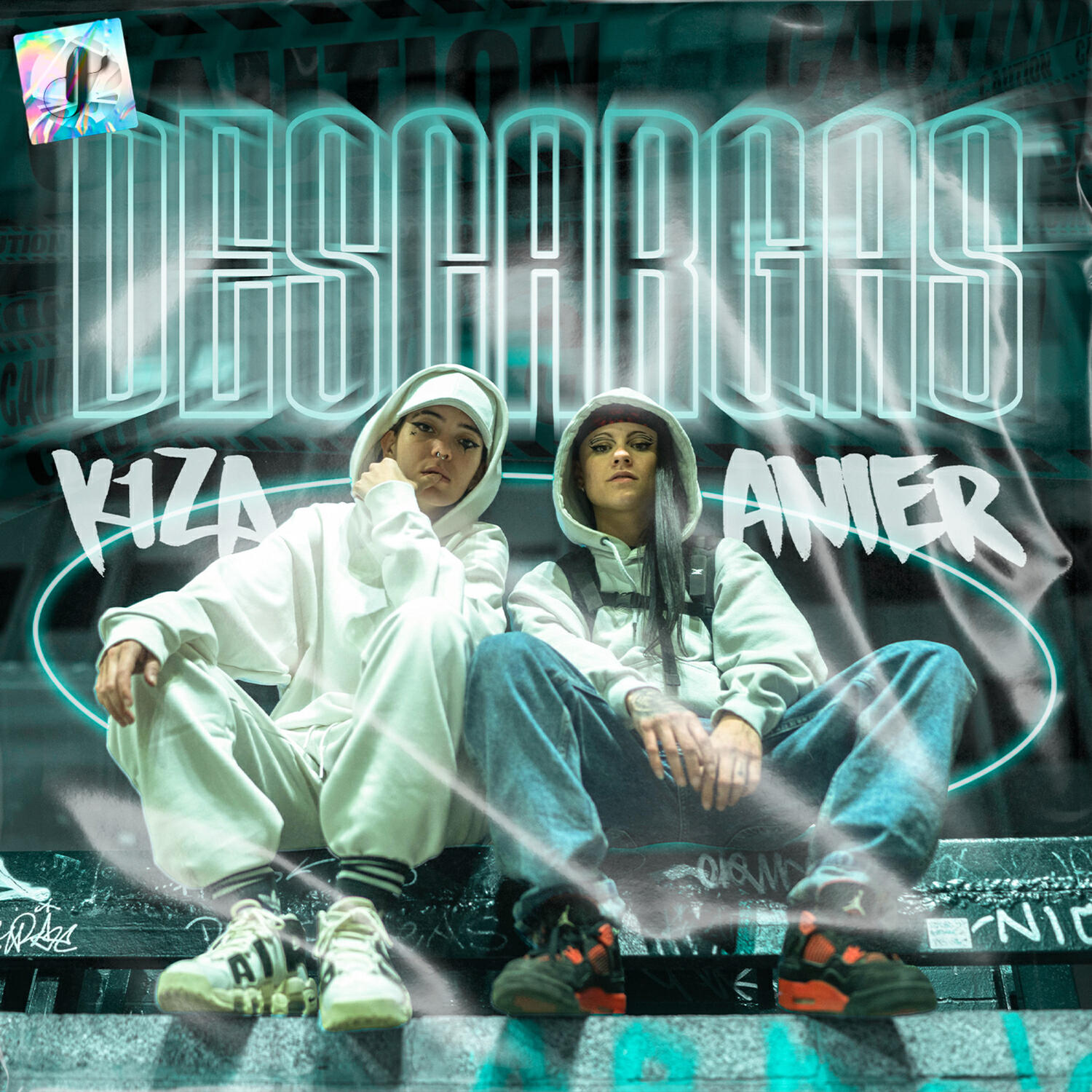 Релиз Descargas
