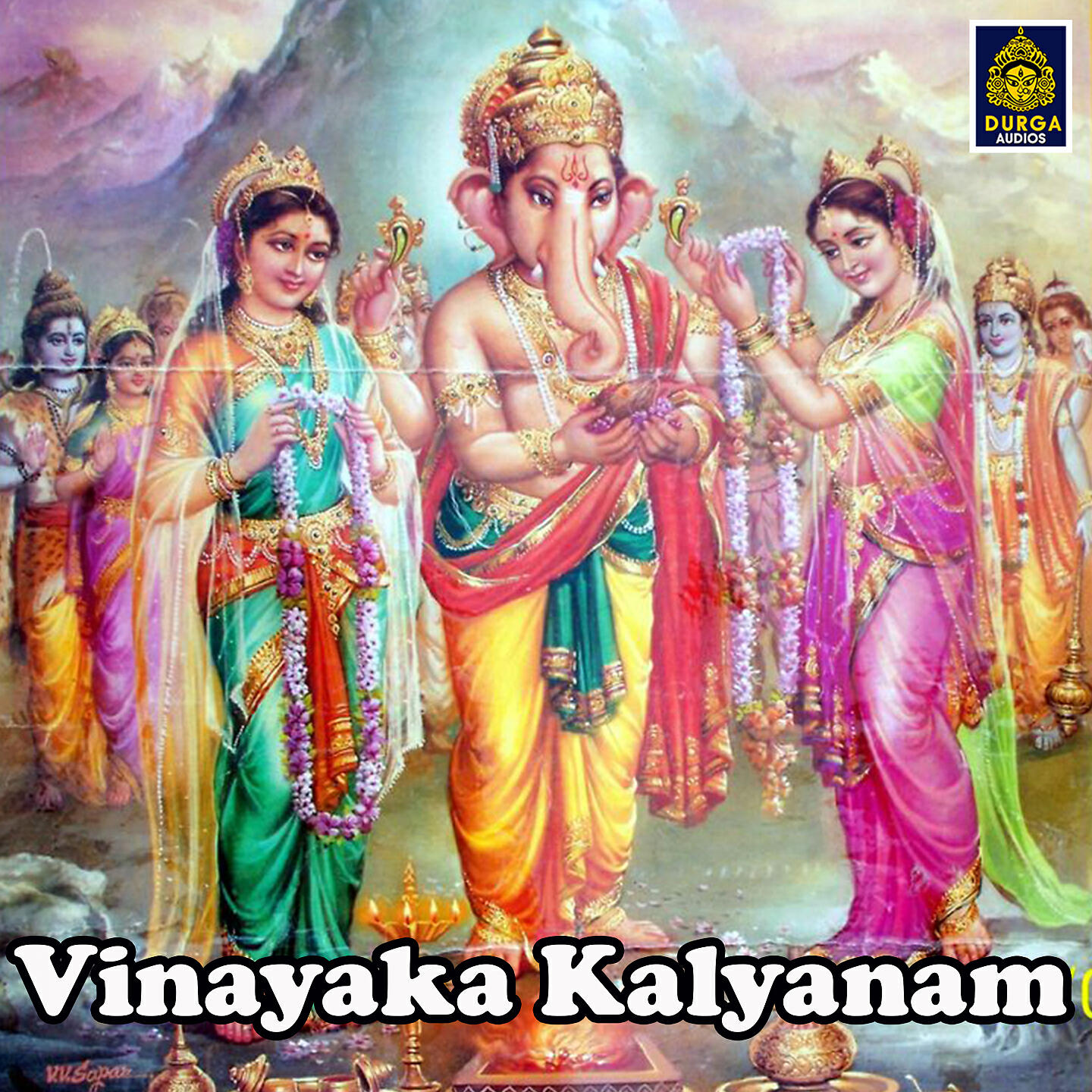 Релиз Varasiddi Vinayaka Kalyanam