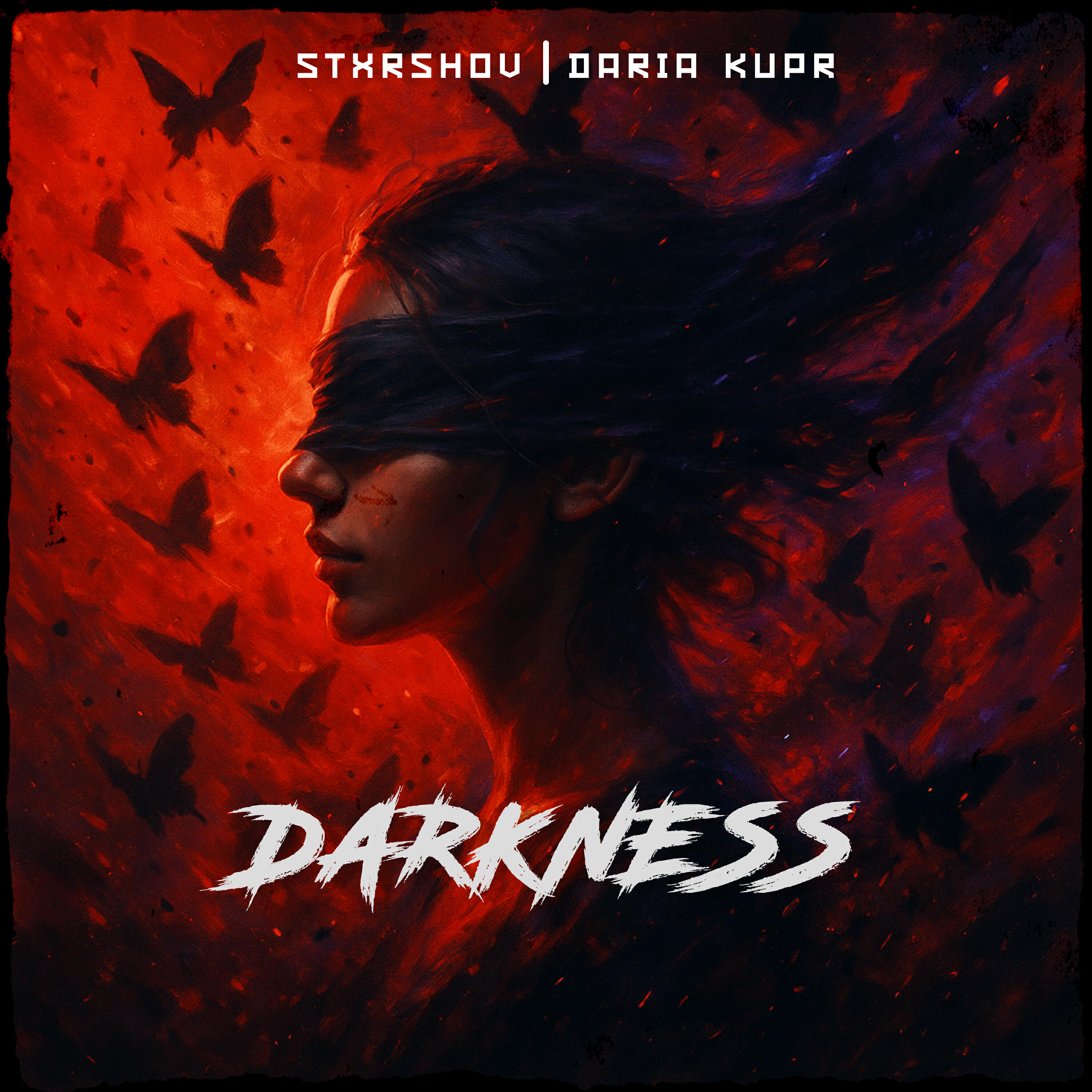 Релиз Darkness