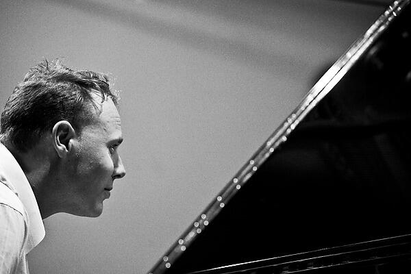 Jef Neve