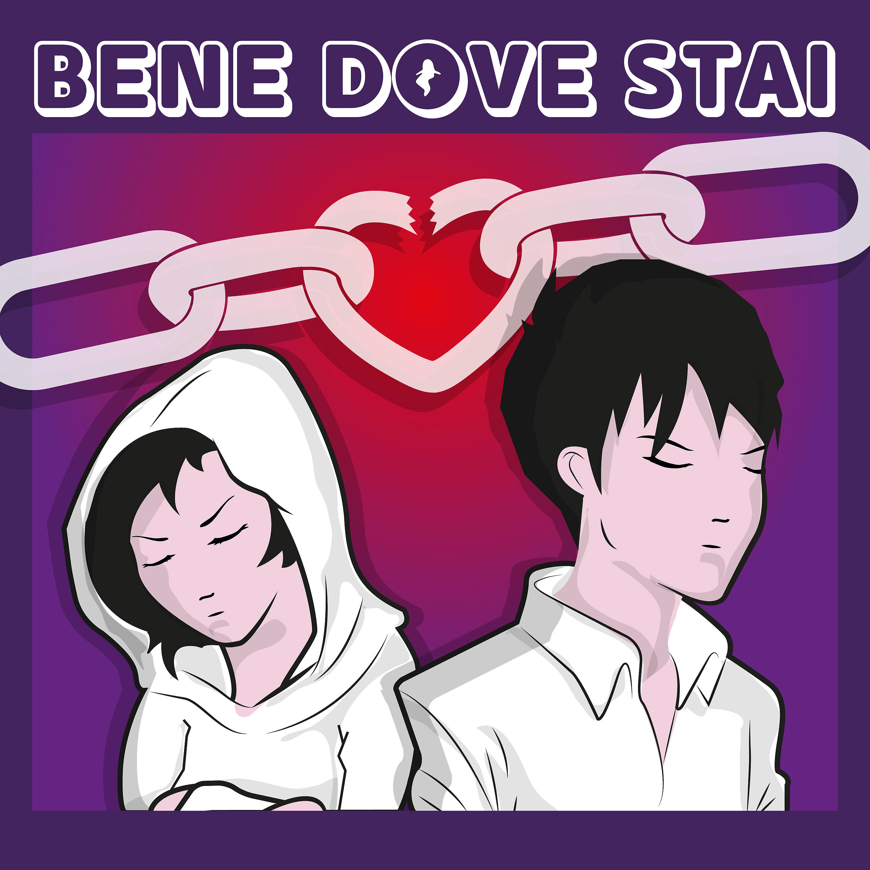 Релиз BENE DOVE STAI