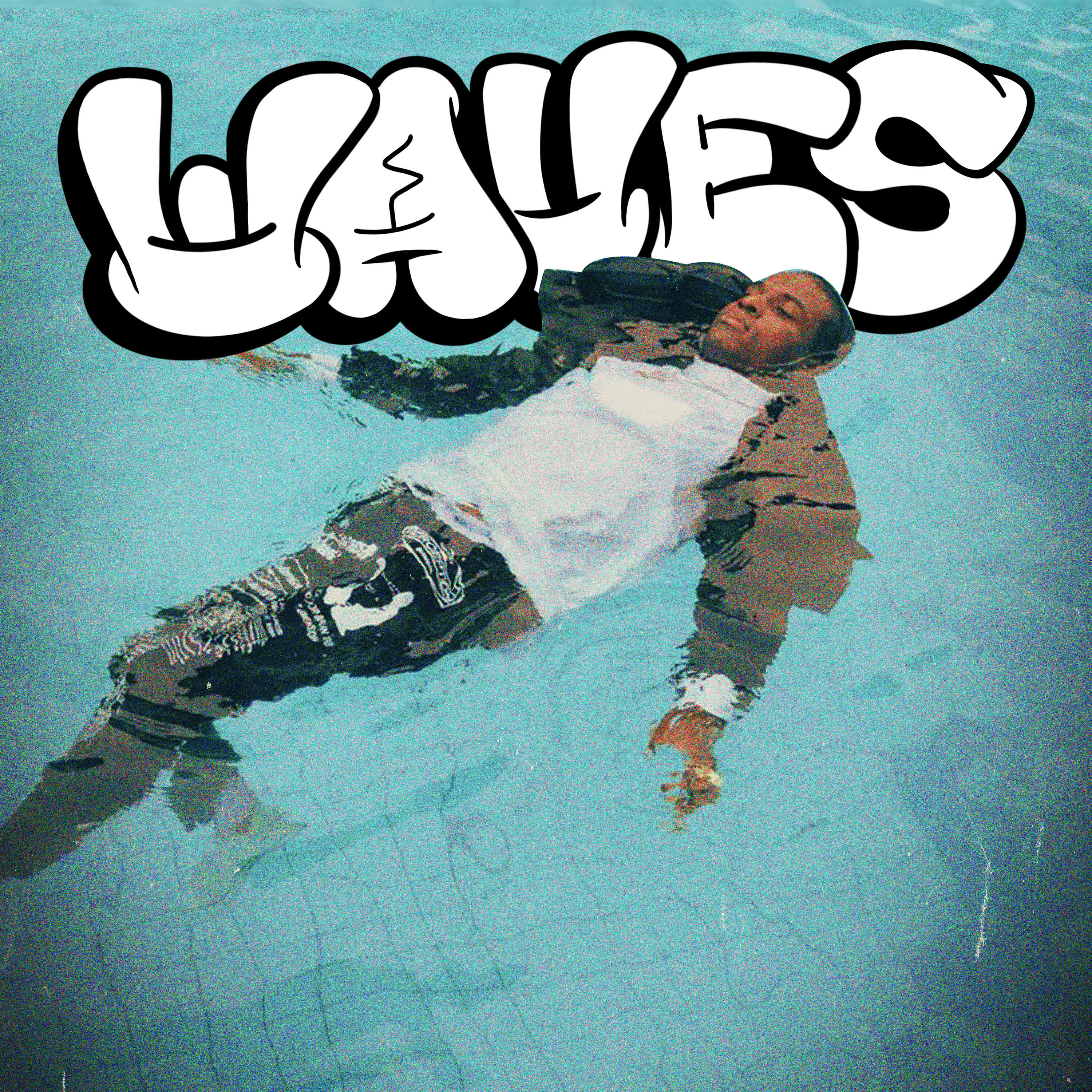 Релиз Waves