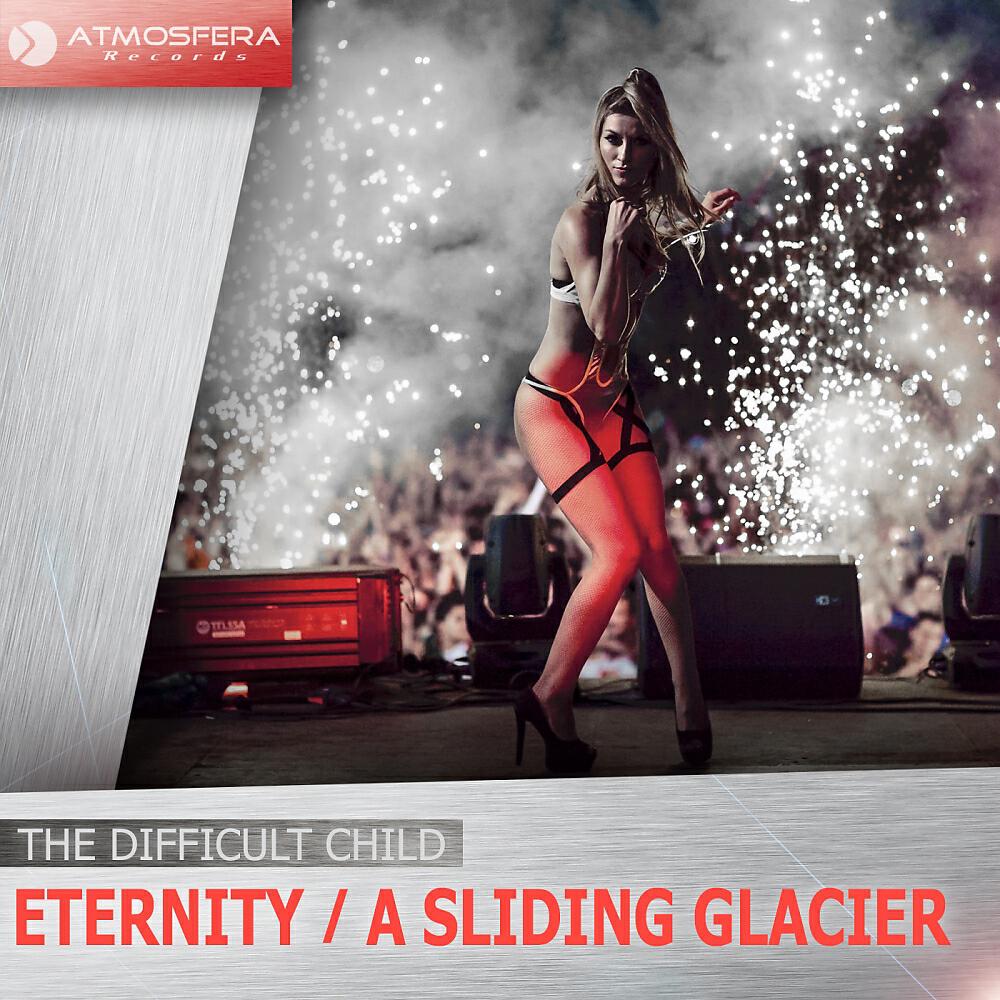 Релиз Eternity / A Sliding Glacier