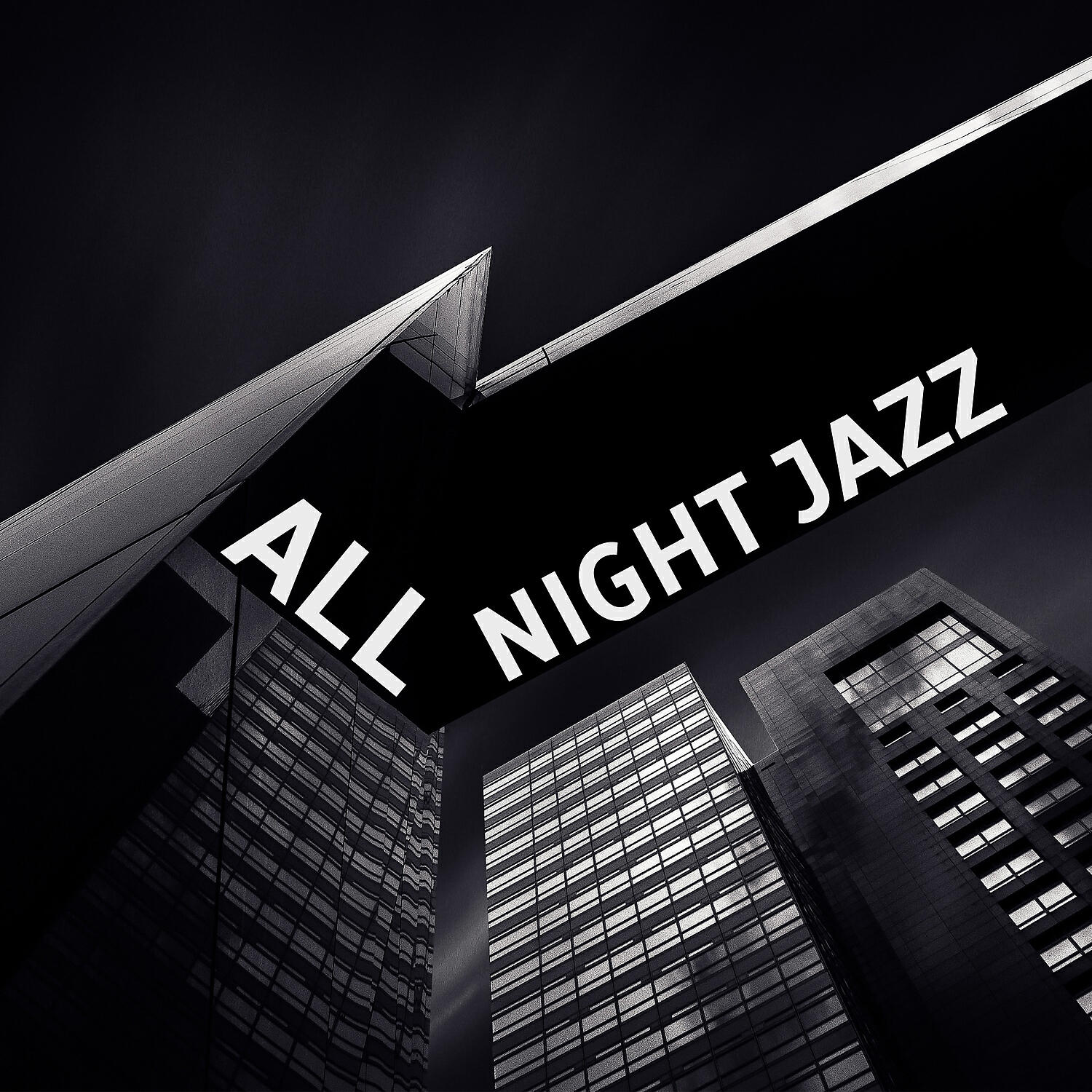 Релиз All Night Jazz – Listen to Jazz, Instrumental Relaxing Jazz, Smooth Cool Jazz, Jazzy Night