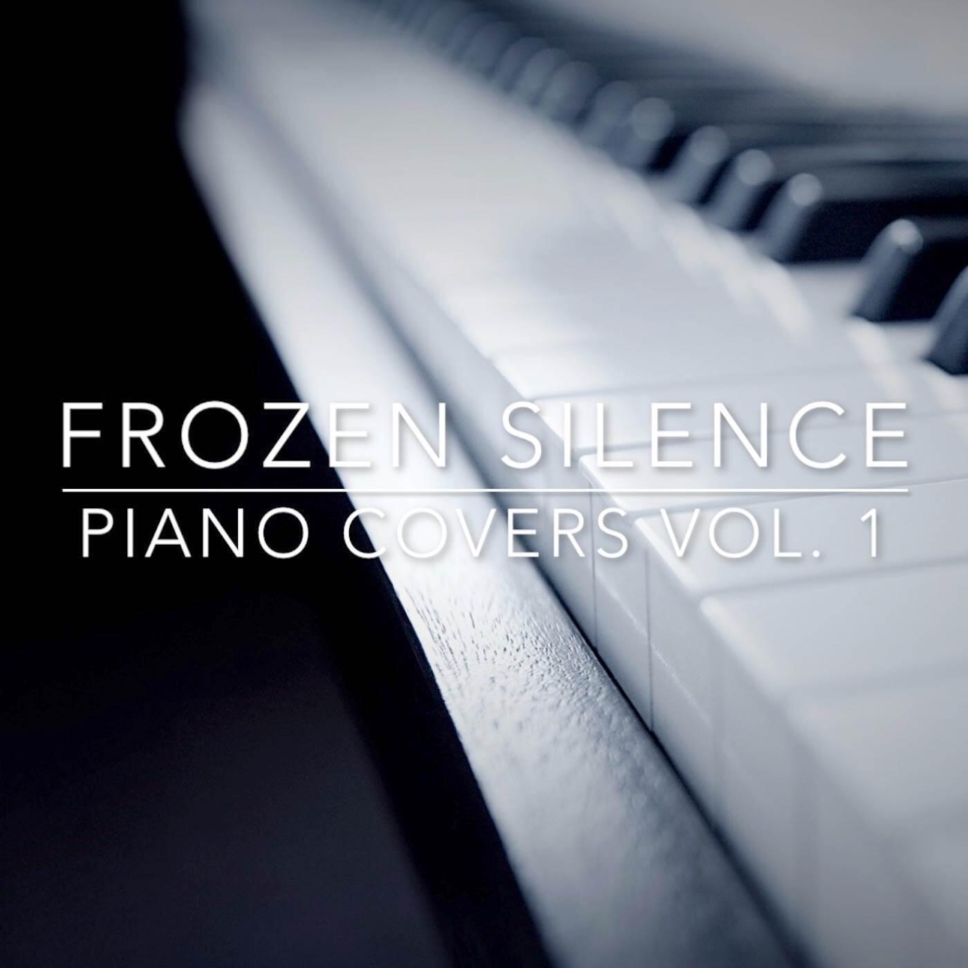 Релиз Piano Covers, Vol. 1