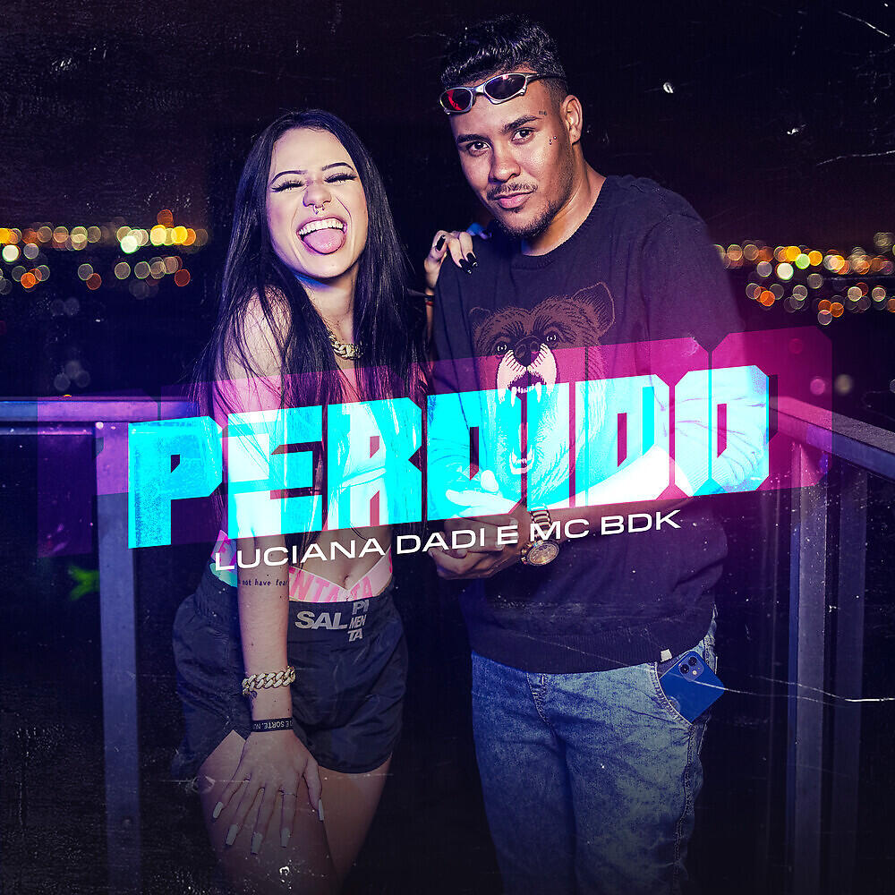 Релиз Perdido