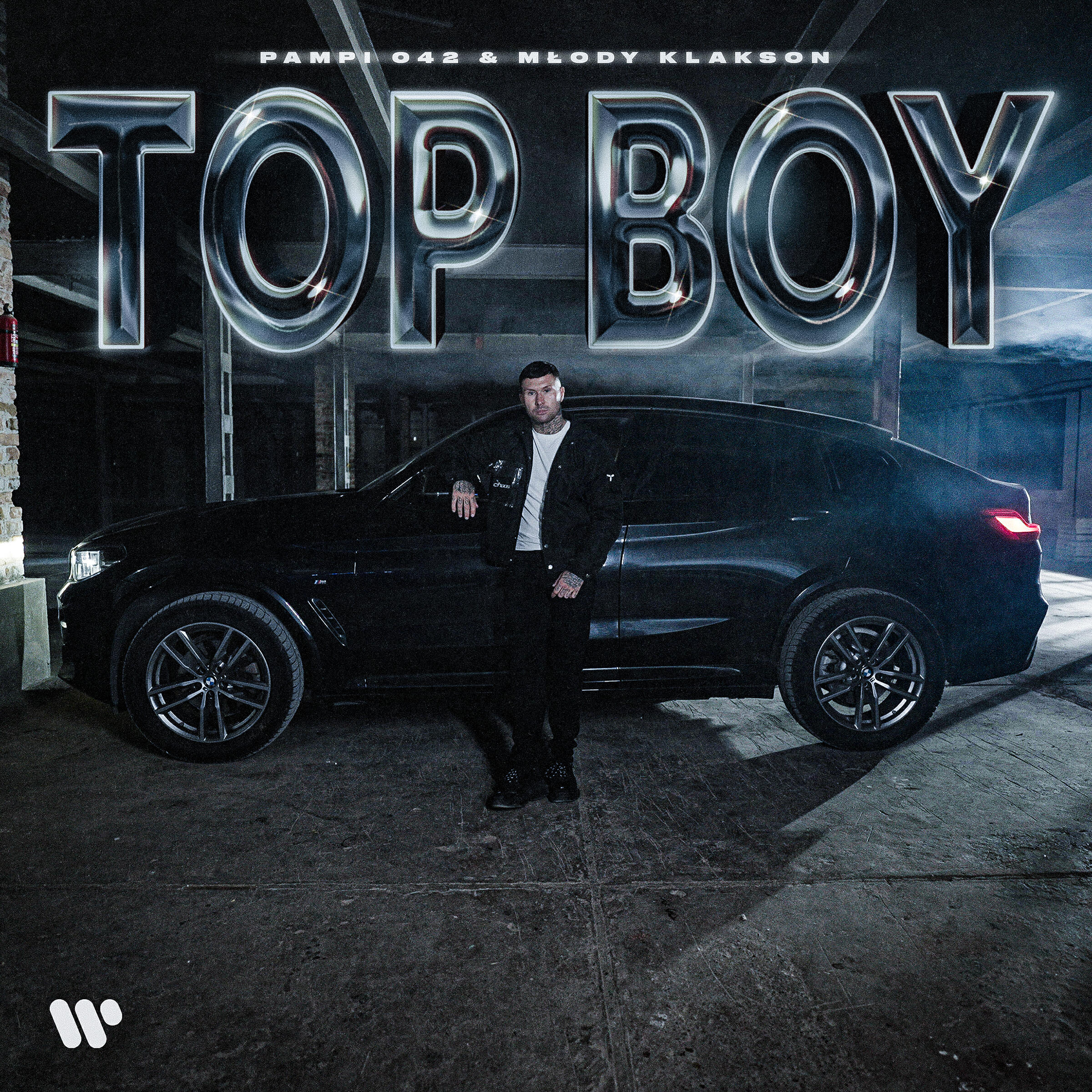 Релиз TOP BOY