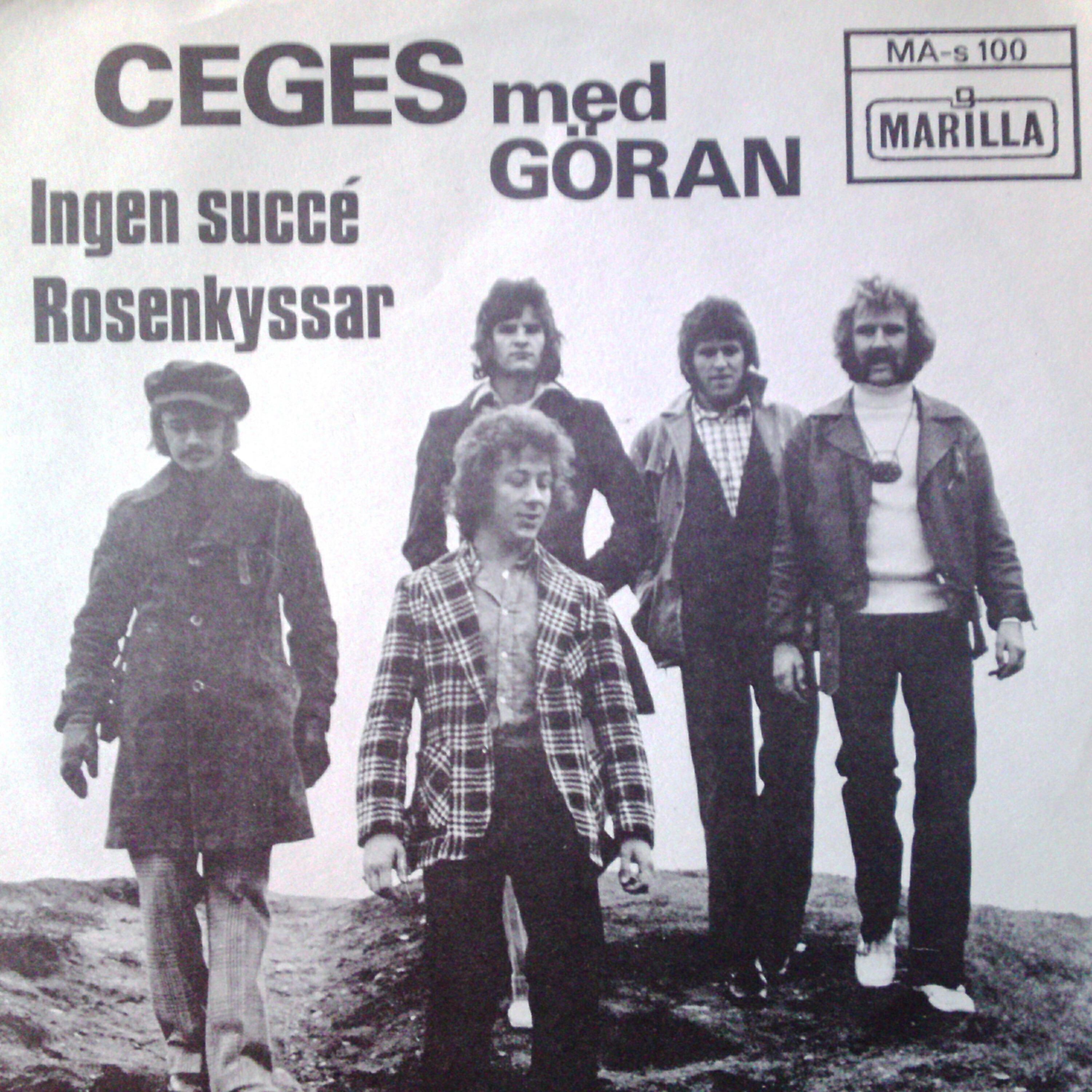 Ceges