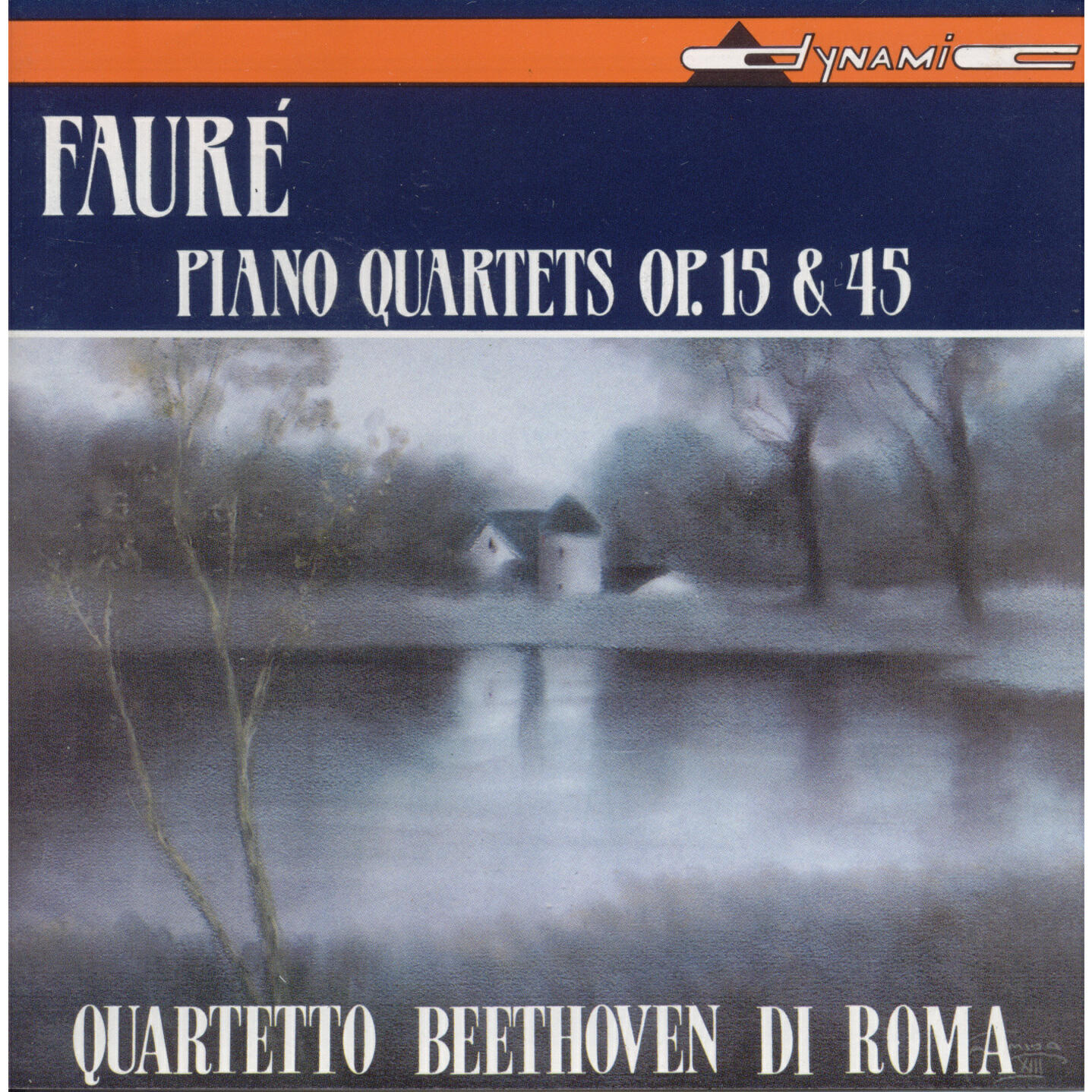 Rome Beethoven Quartet