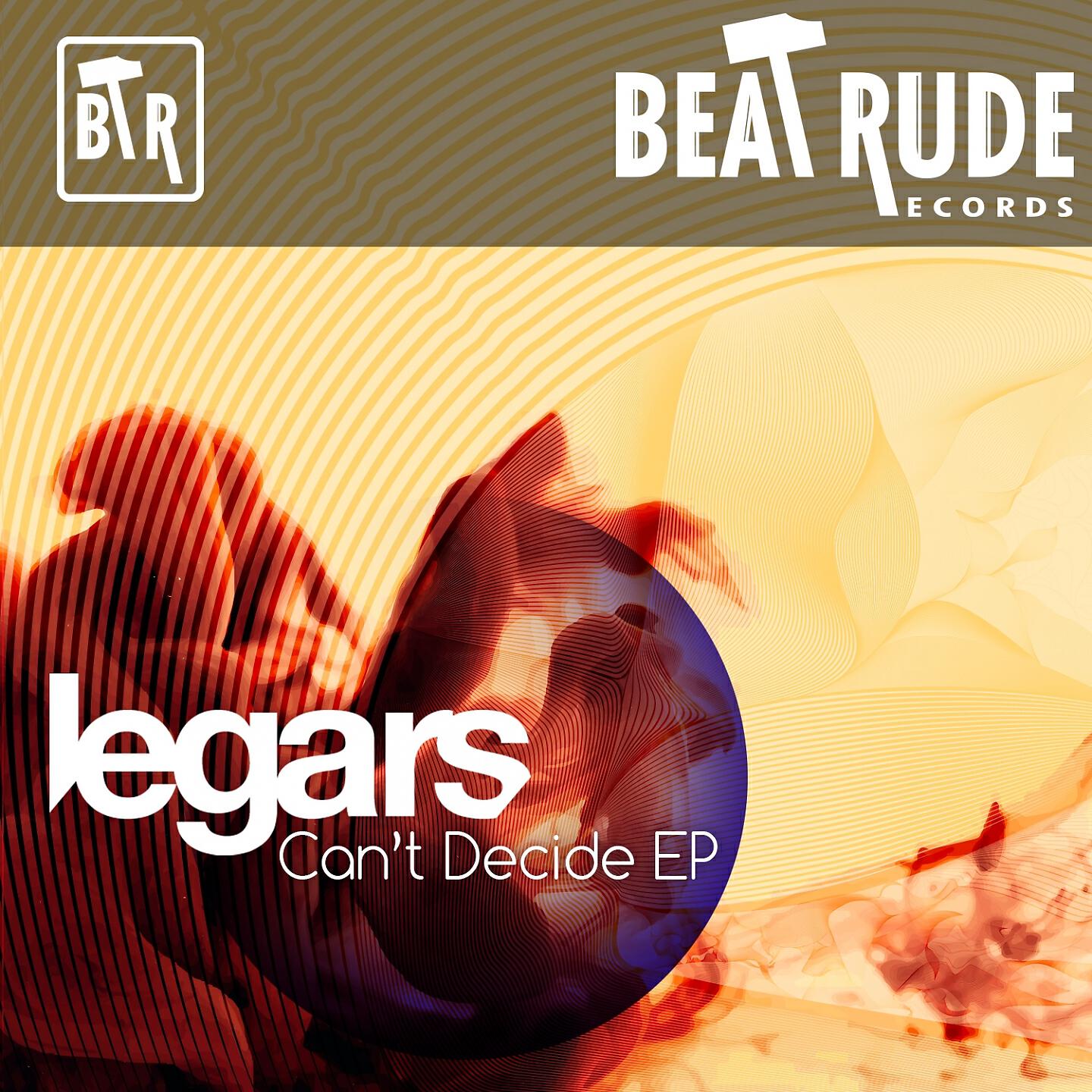 Релиз Can't Decide Ep